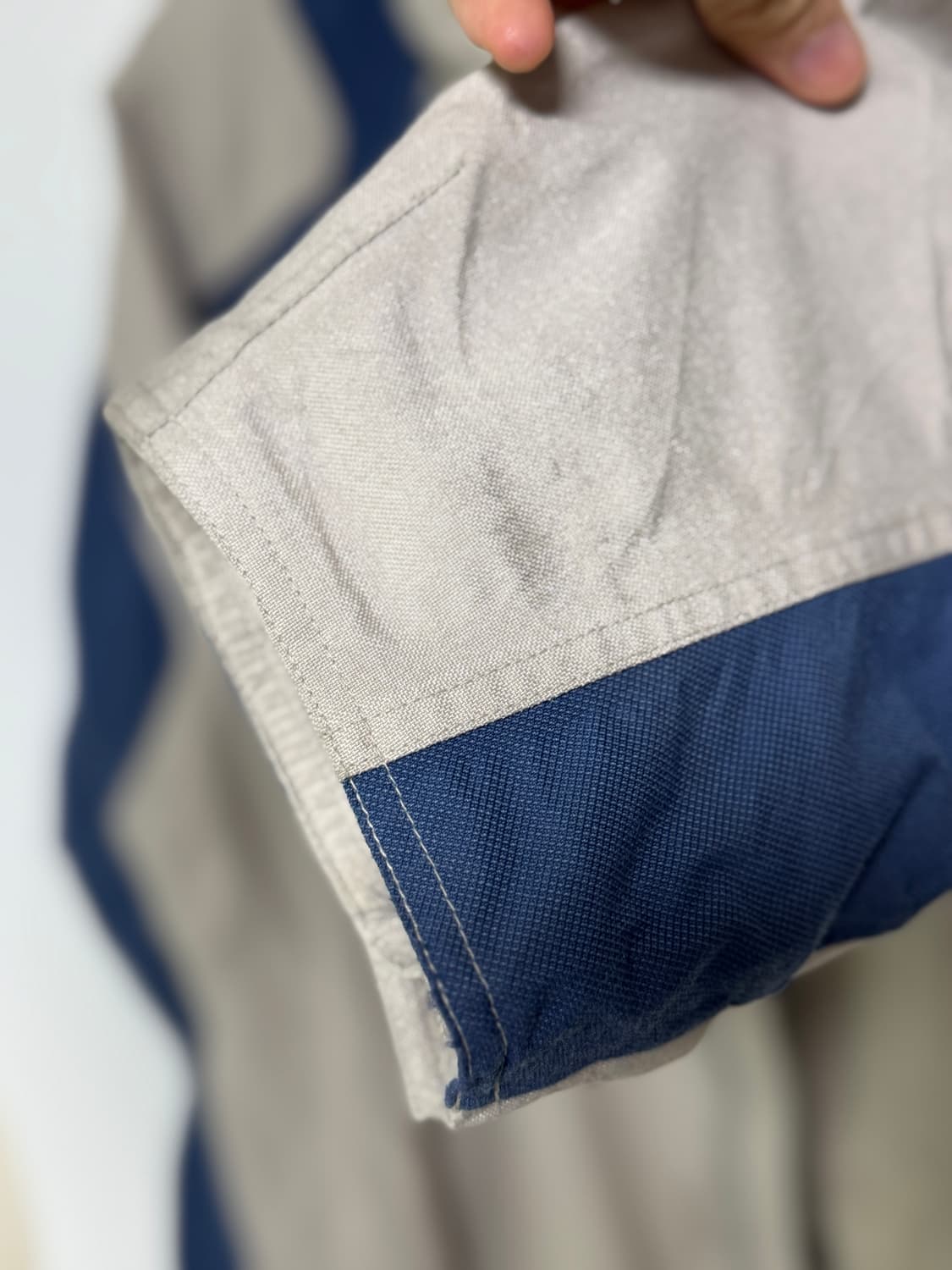 노스페이스TNF 90s 빈티지 등산자켓 105-110 상품이미지6