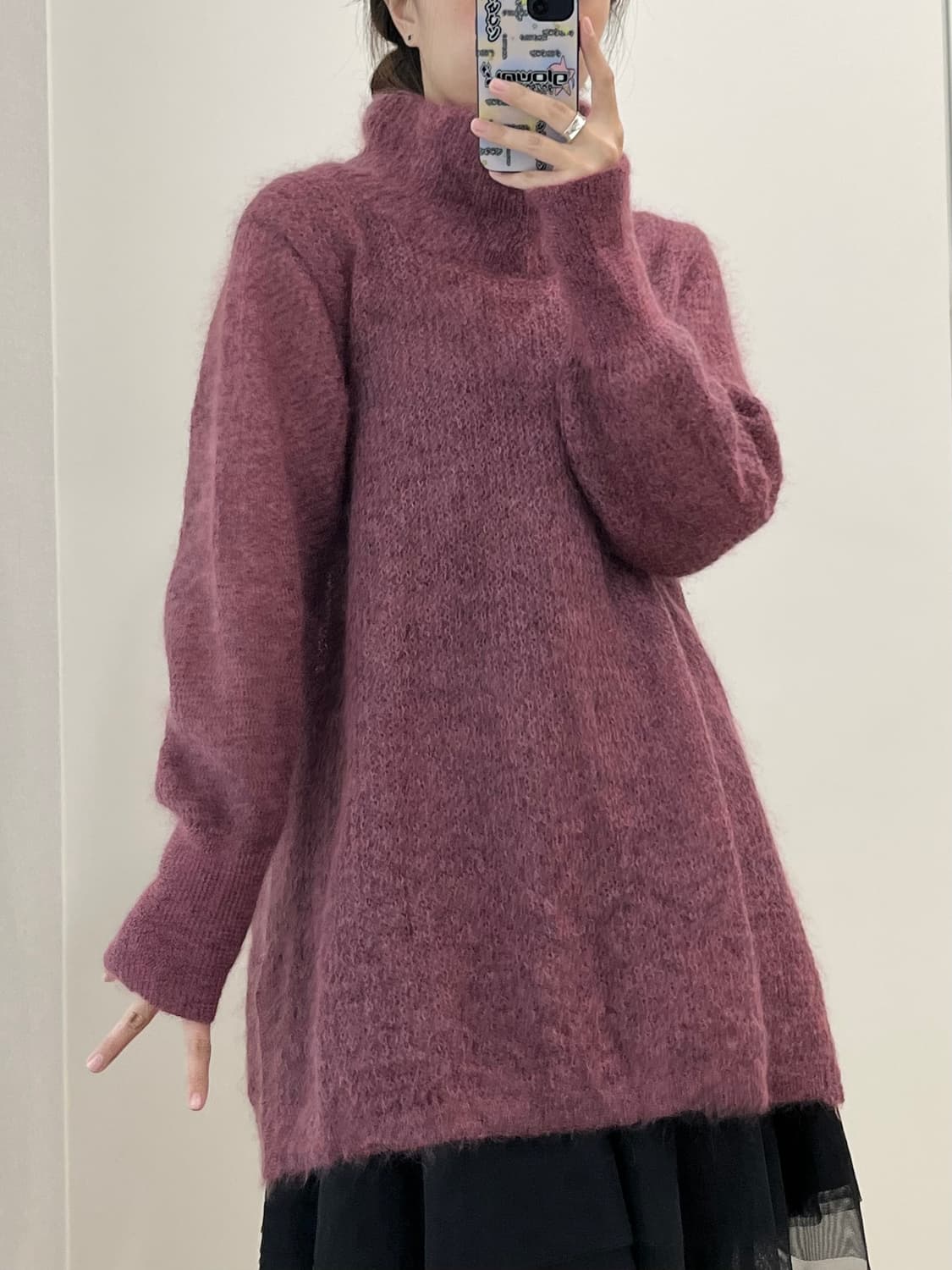 VINTAGE KNIT 상품이미지7