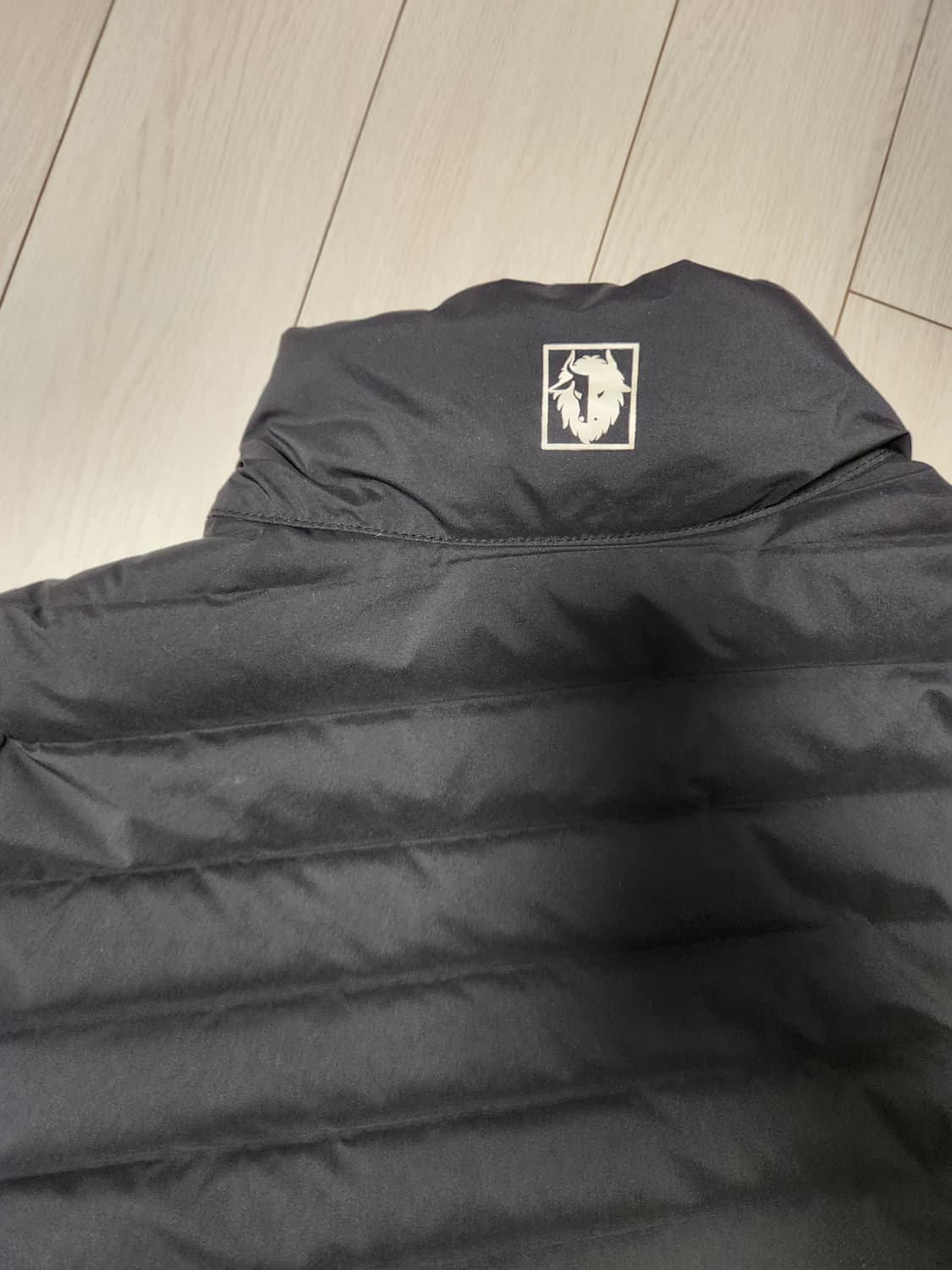 블랙야크 경량패딩 다운패딩(사용감있어요) 사이즈100(L)

여기저기 사 상품이미지7