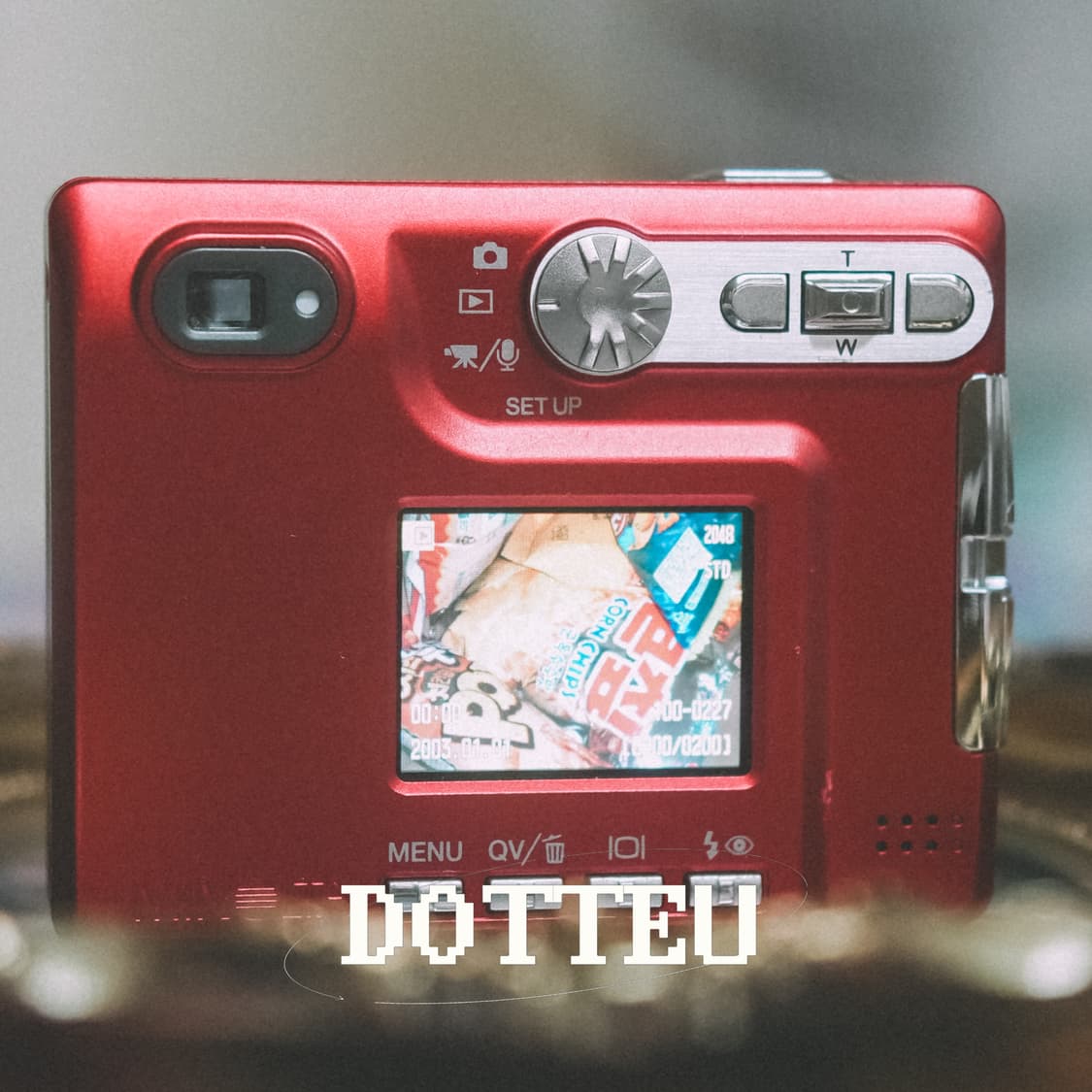 코니카 미놀타 빈티지 디카 Konica Minolta dimage XT 상품이미지3