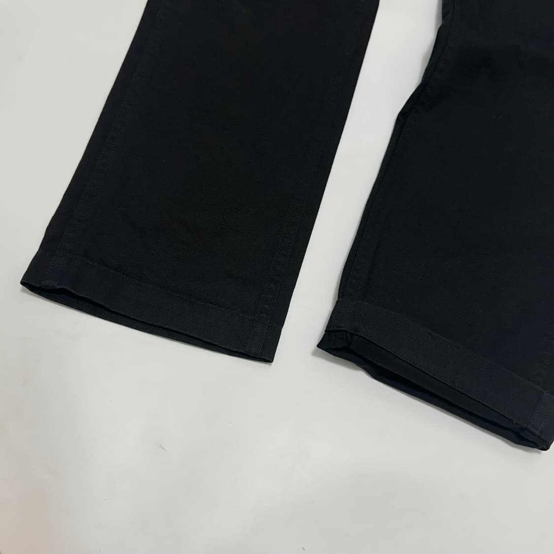 GU 지유 치노팬츠 면바지 상품이미지4