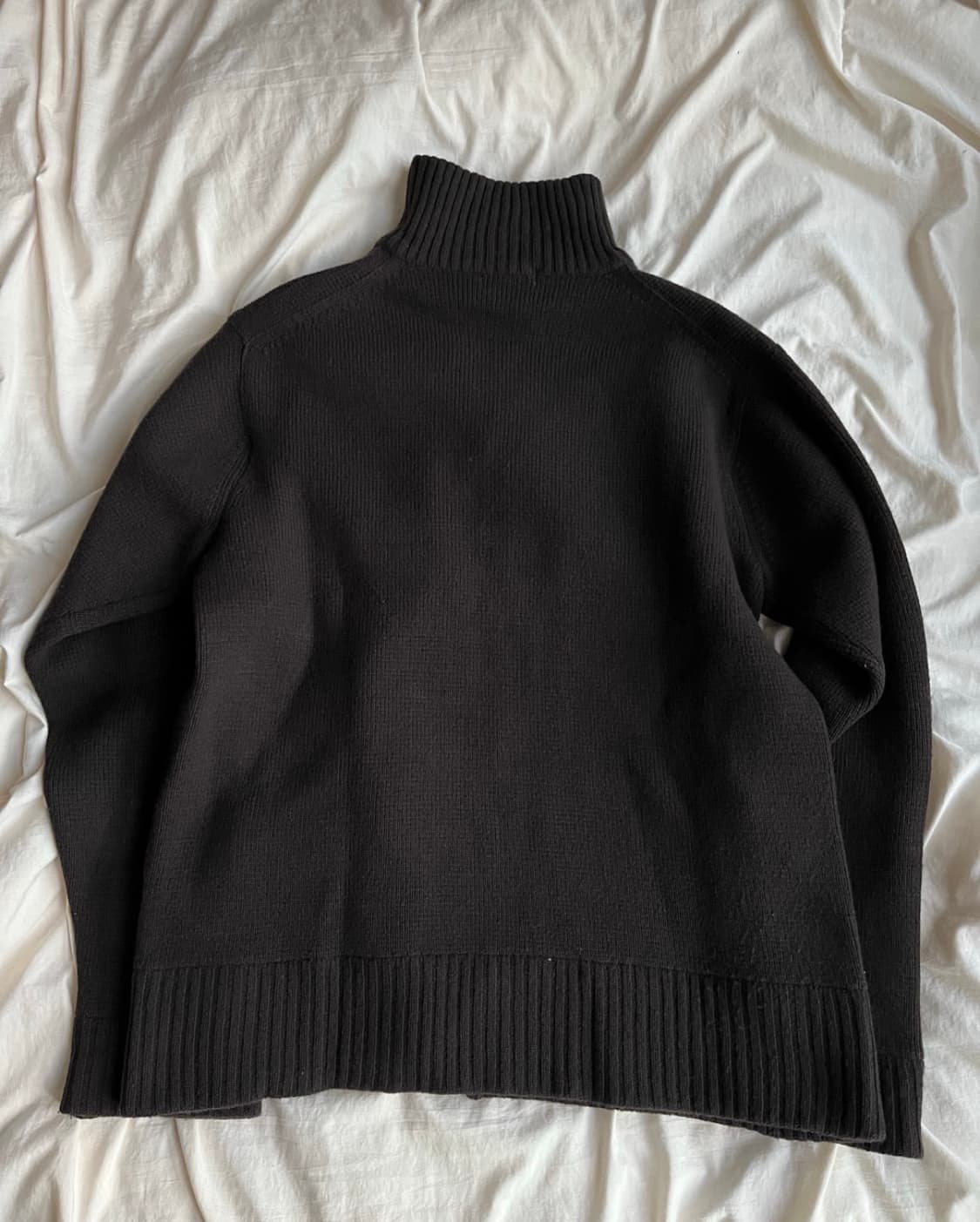 [3] yohji yamamoto y’s for men wool knik 상품이미지7