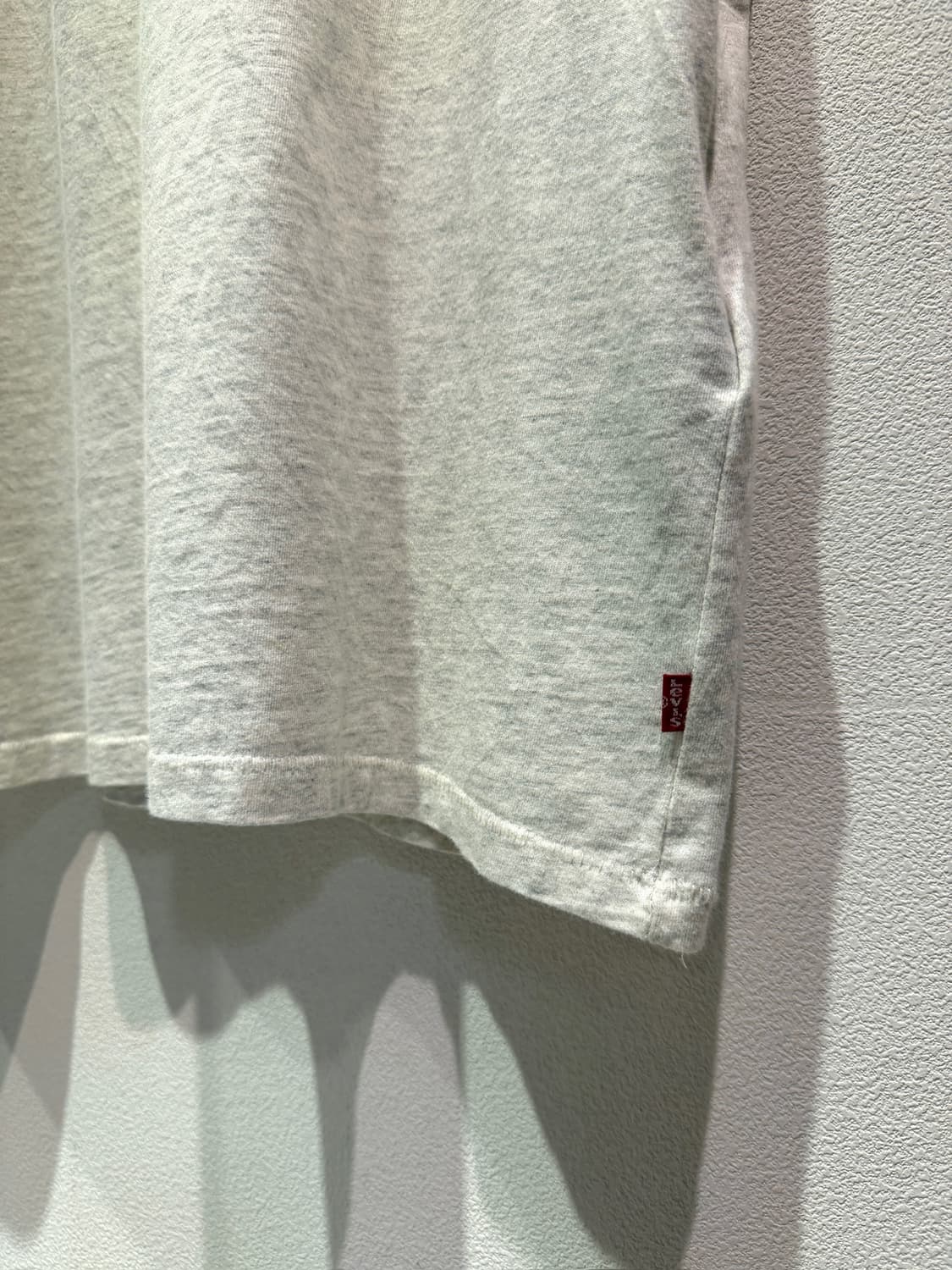 Levi's Classic Batwing Tee 상품이미지5