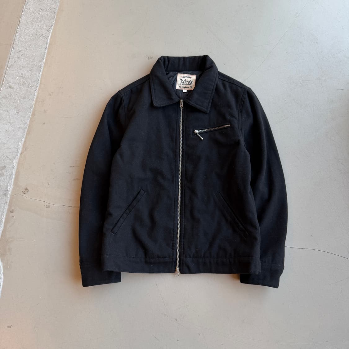 잭 로즈 울 스포츠 자켓 상품이미지1