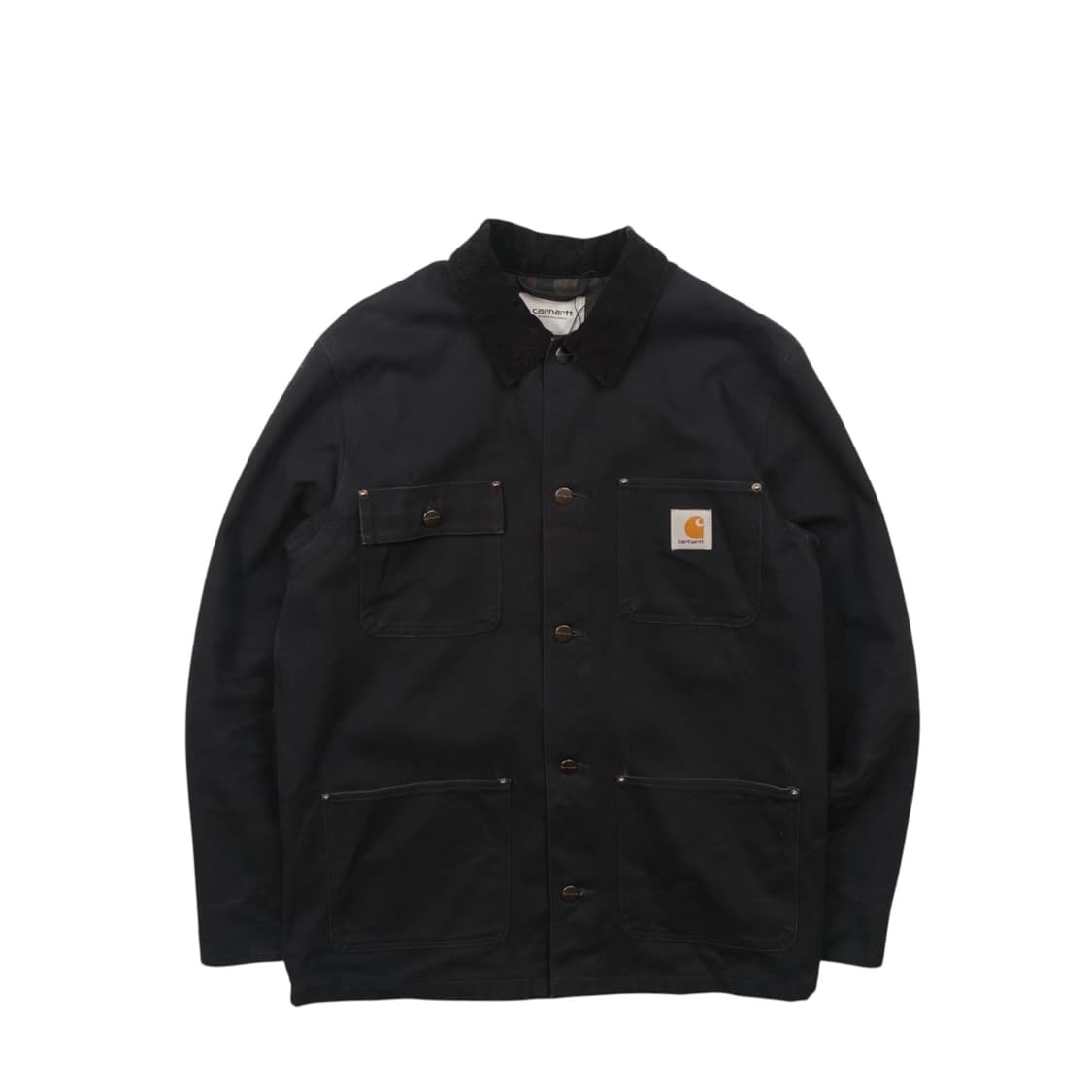 칼하트 초어 워크자켓 B195 상품이미지1