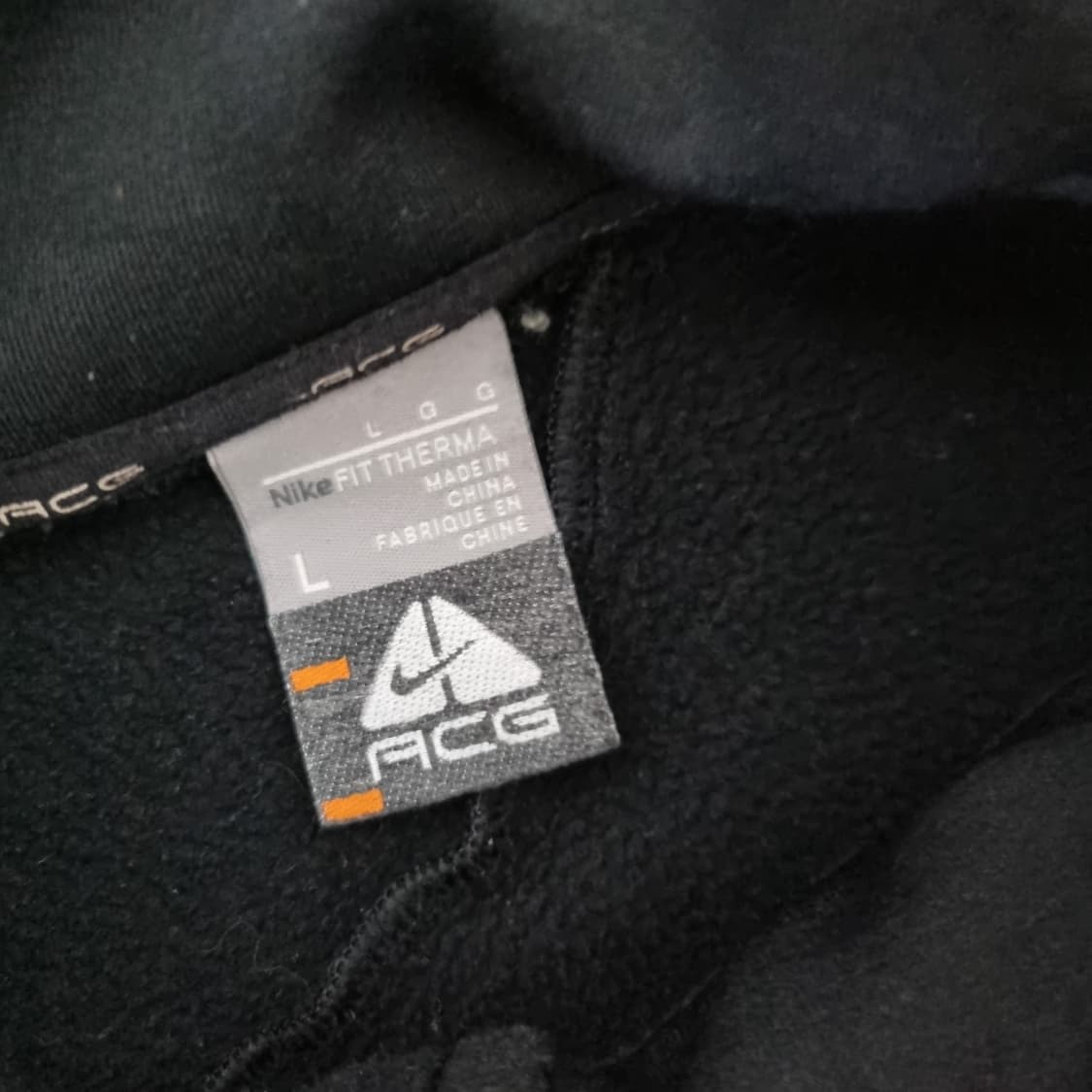 나이키 acg 져지 상품이미지3