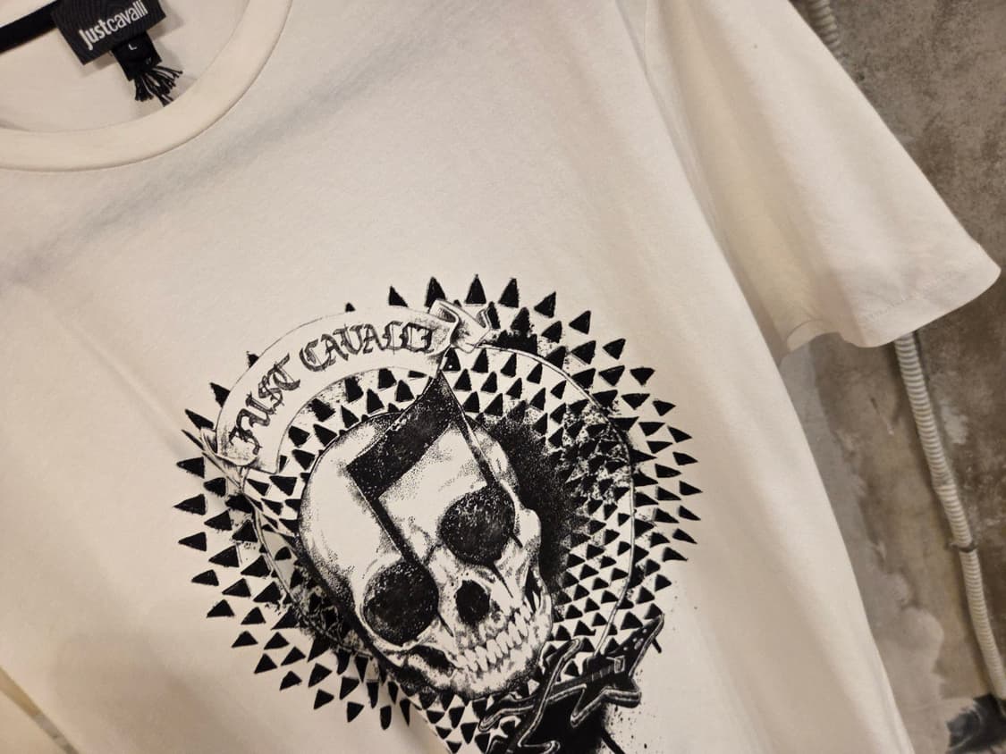 디젤 티셔츠 상품이미지4