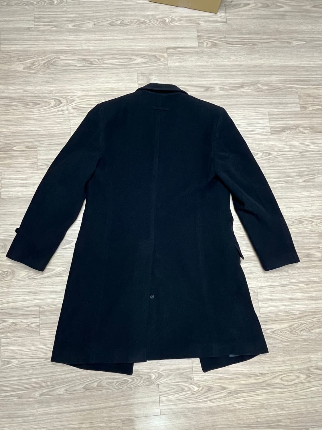 장폴고티에 옴므 오브제 코트 50 상품이미지3