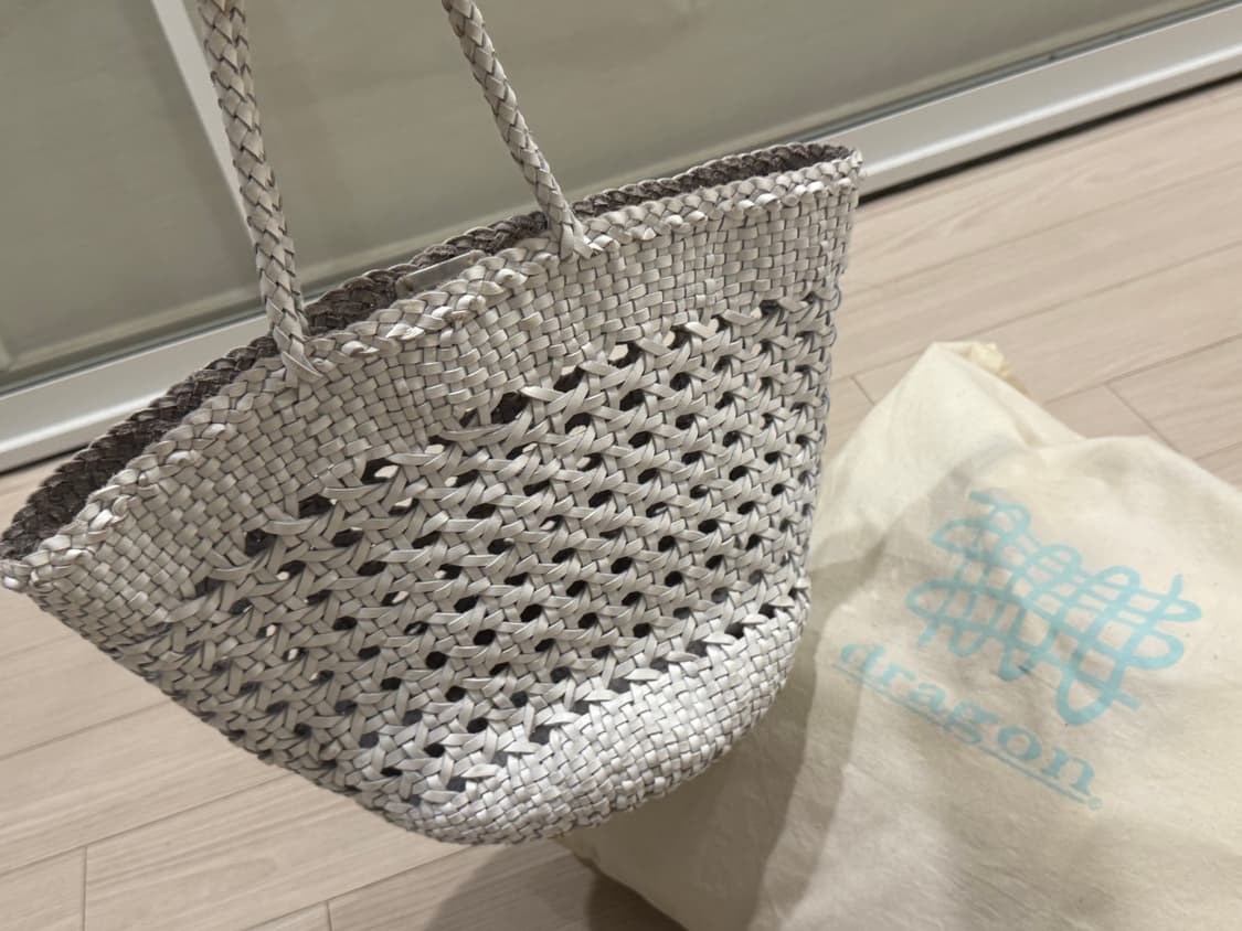 드래곤디퓨전 백 상품이미지3
