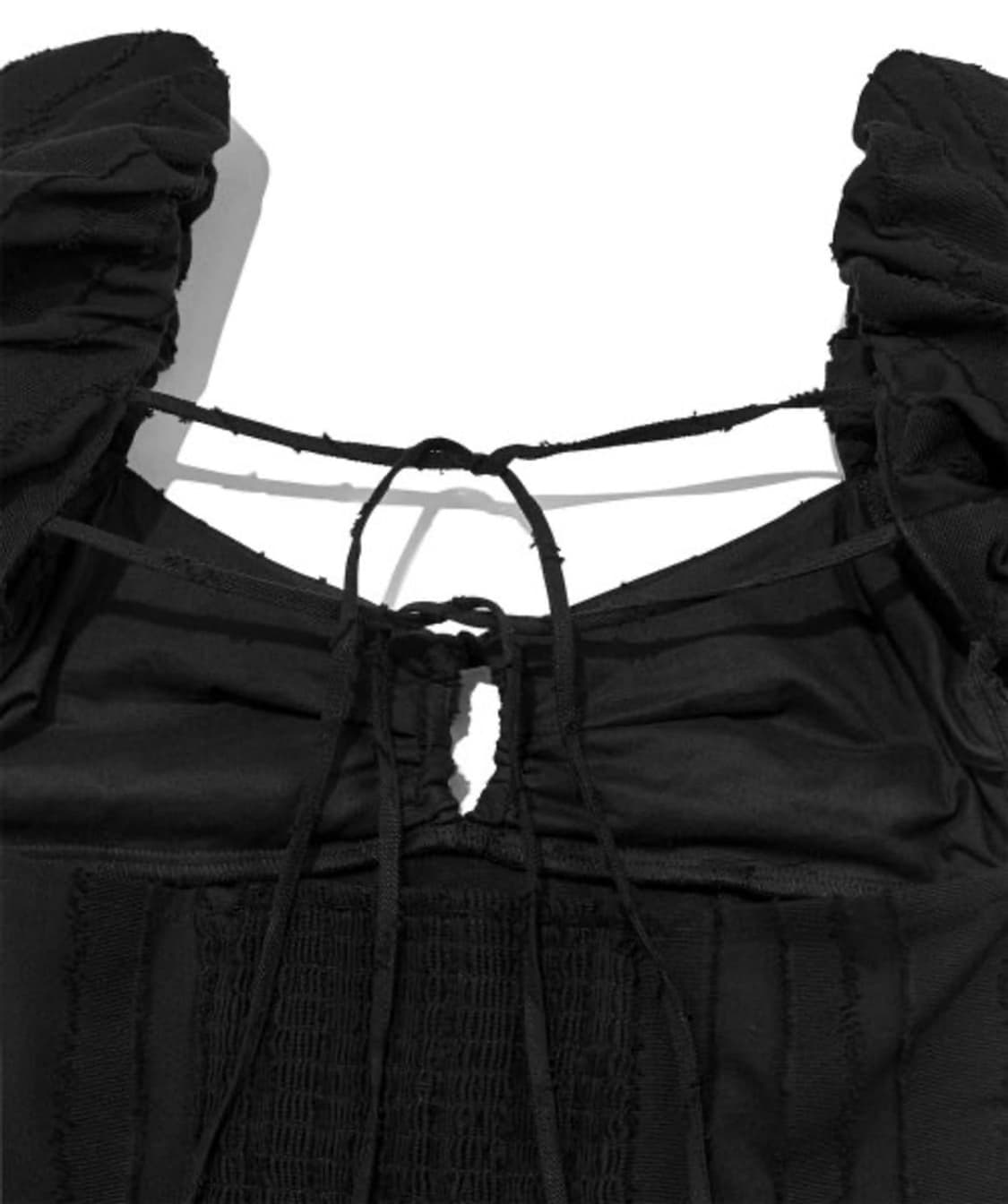 글로니 23ss 샬롯 블라우스 단종템 상품이미지3