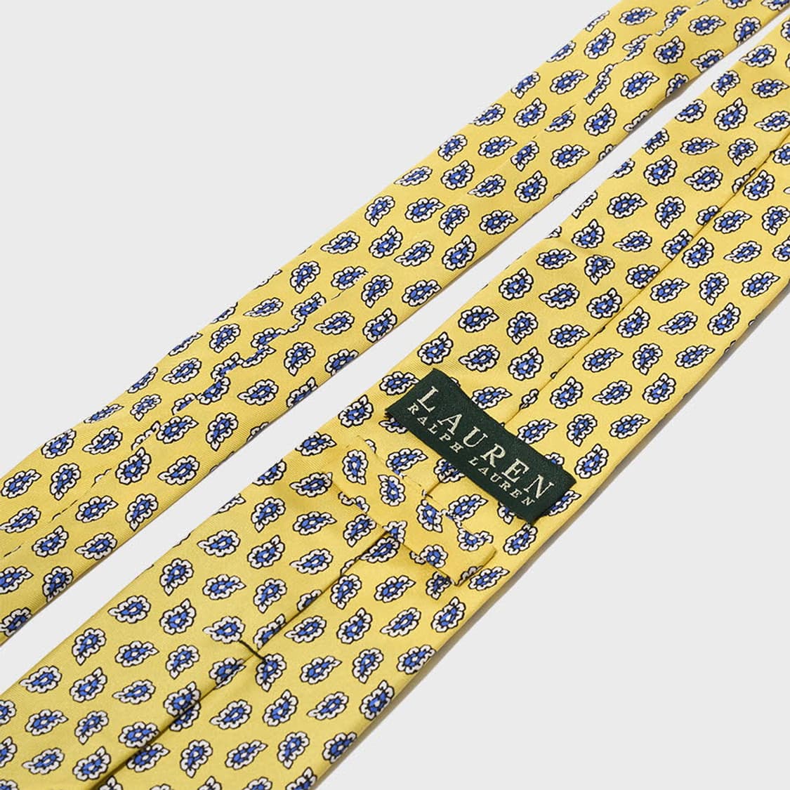 RALPH LAUREN tie 상품이미지3