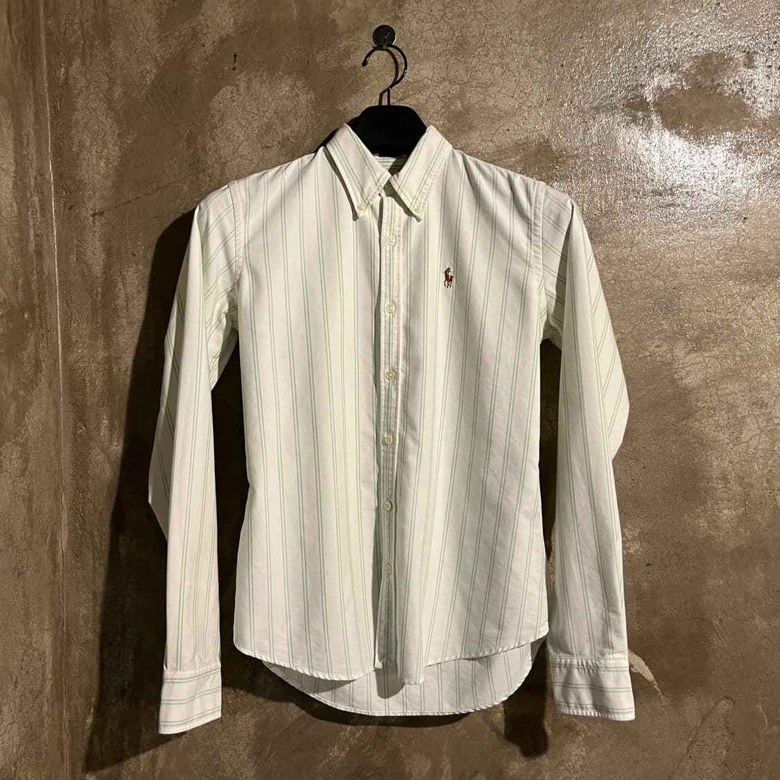 폴로랄프로렌 스트라이프 셔츠 상품이미지1