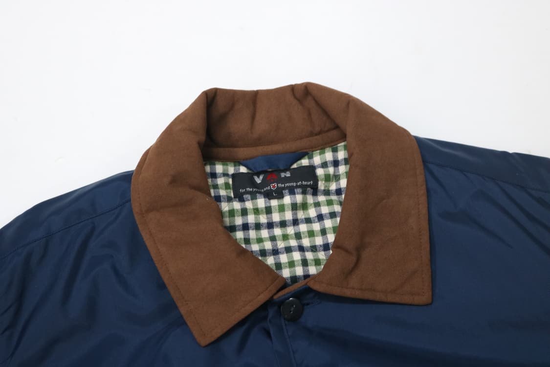 VAN 반자켓 상품이미지4