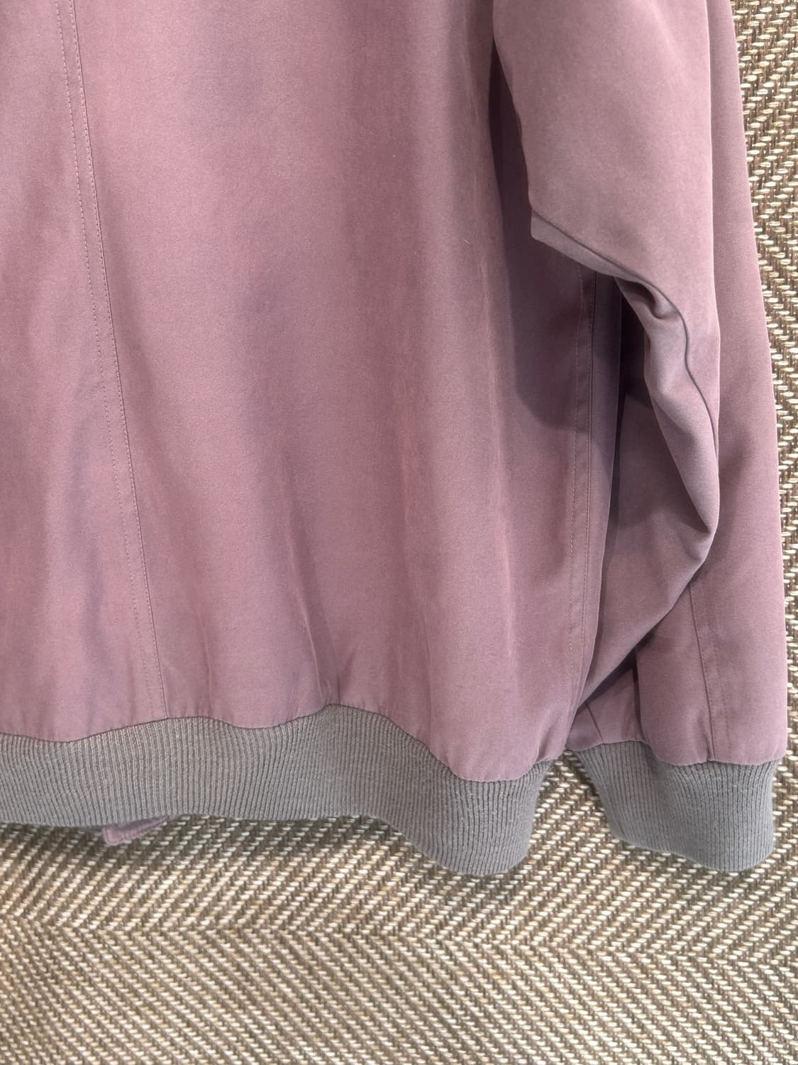 Plum Filed해링턴 자켓 상품이미지10