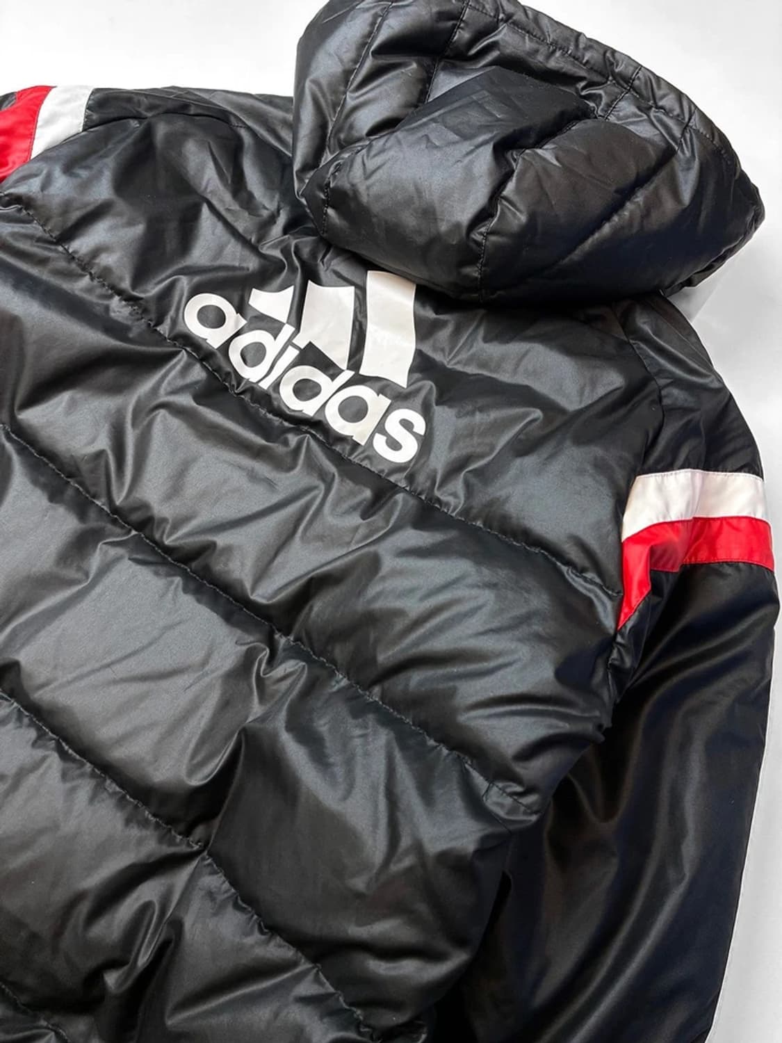 아디다스 콘디보 빅로고 롱 패딩 PN5436 상품이미지2