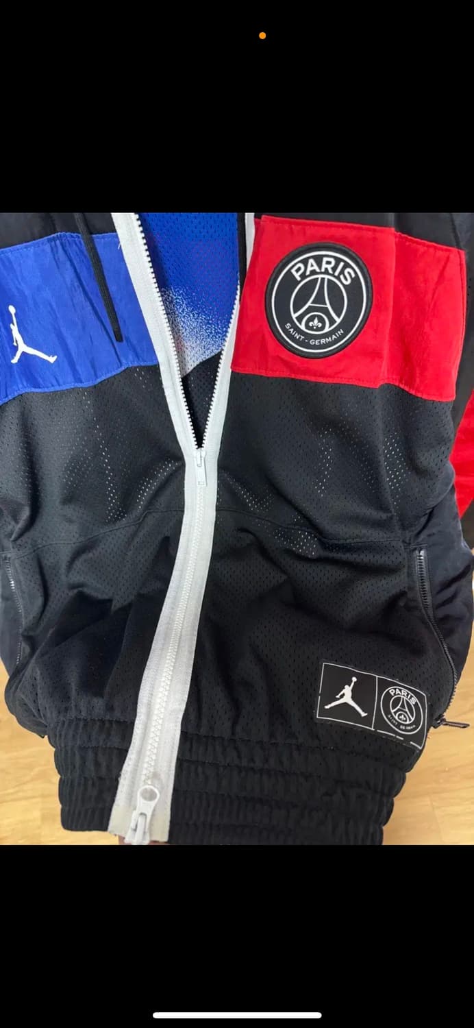 나이키 조던 파리스 세트 가격 상품이미지3