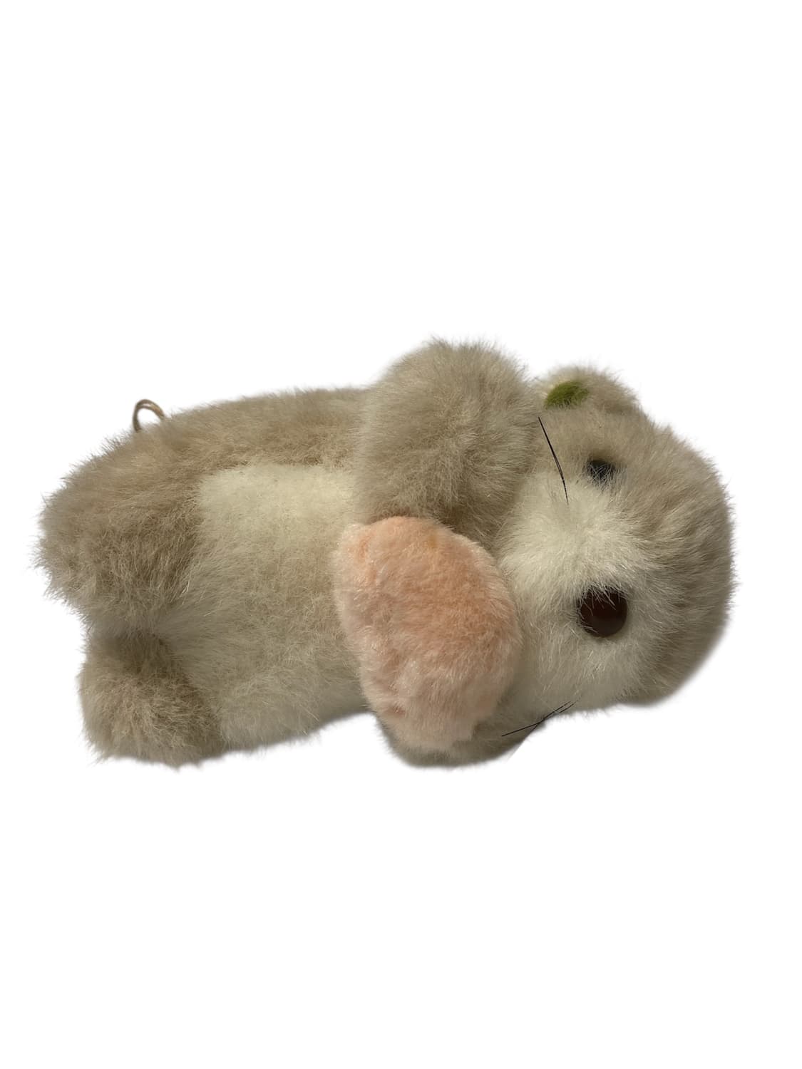 일본 고전 해달 인형 상품이미지3