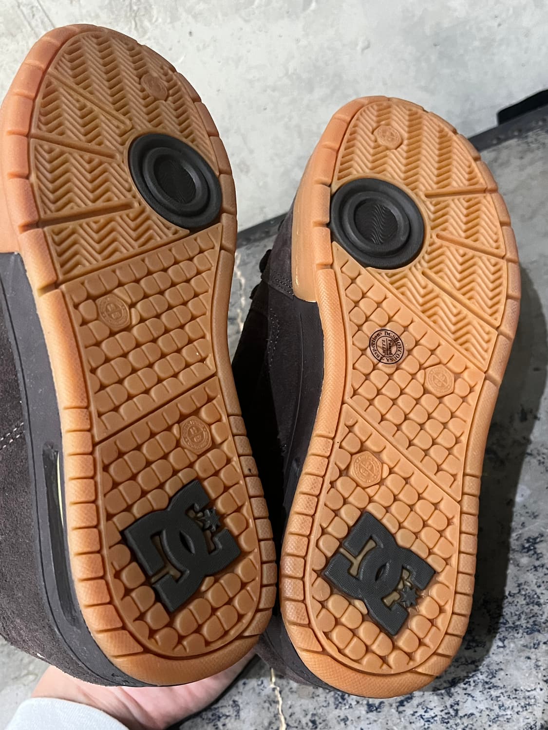 DC Shoes Skate Shoes 상품이미지9