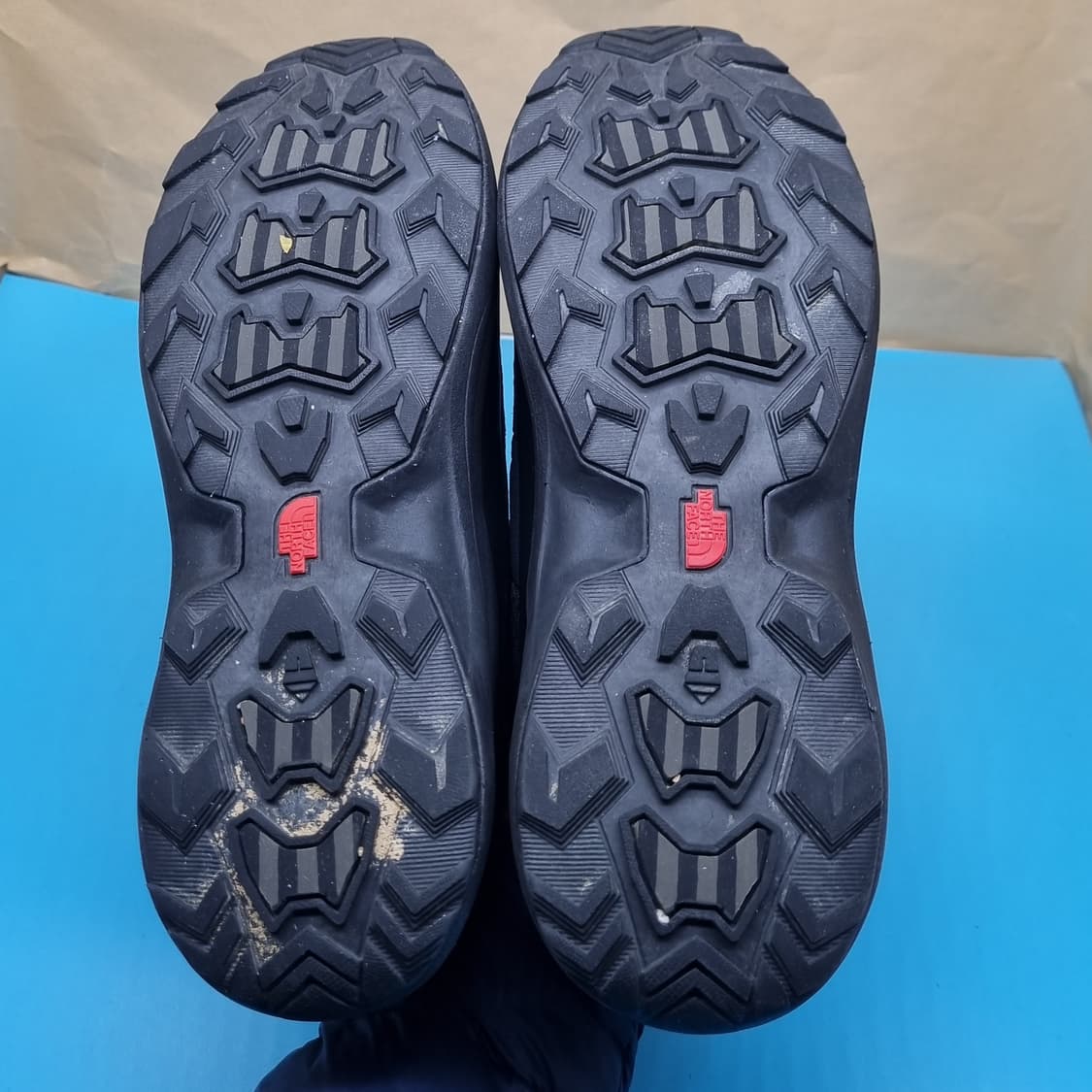 노스페이스 남성방한화270 상품이미지3