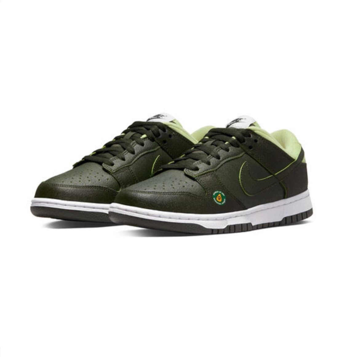 W NIKE DUNK LOW LX 아보카도 230 상품이미지7