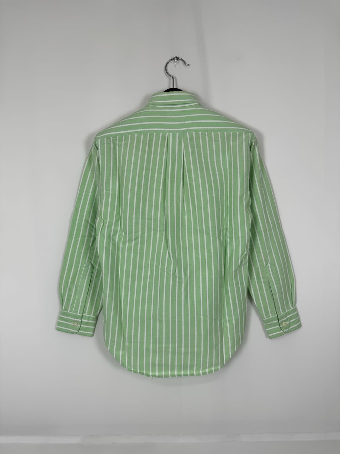 b132) 폴로랄프로렌 스트라이프 셔츠 상품이미지4