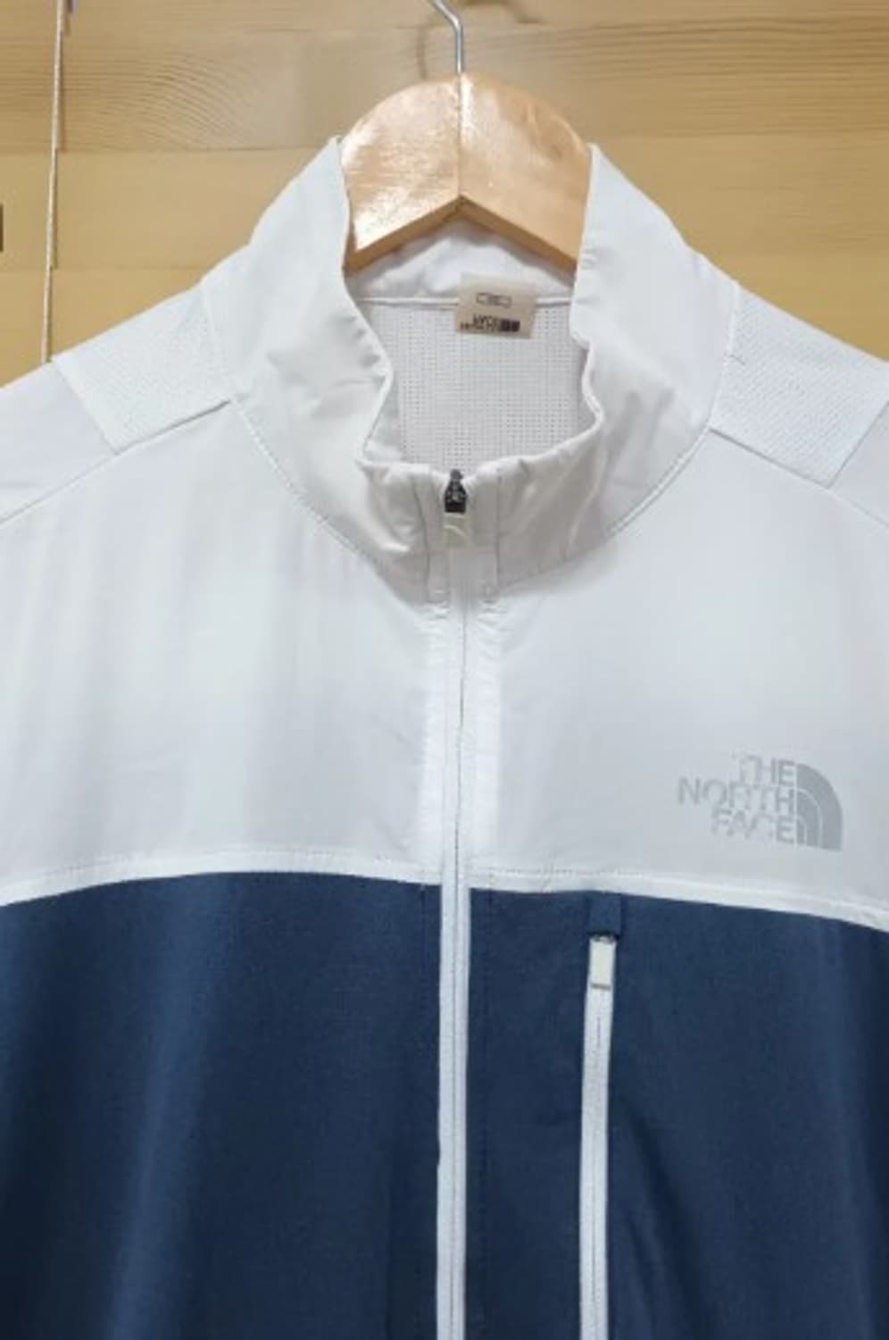 노스페이스 여성 집업점퍼 90S사이즈 상품이미지1