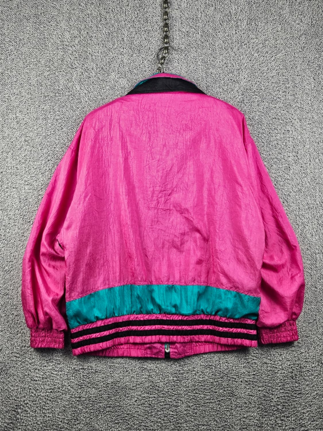 90's LAVON 윈드브레이커 바람막이 ( L ) / 12441 상품이미지3