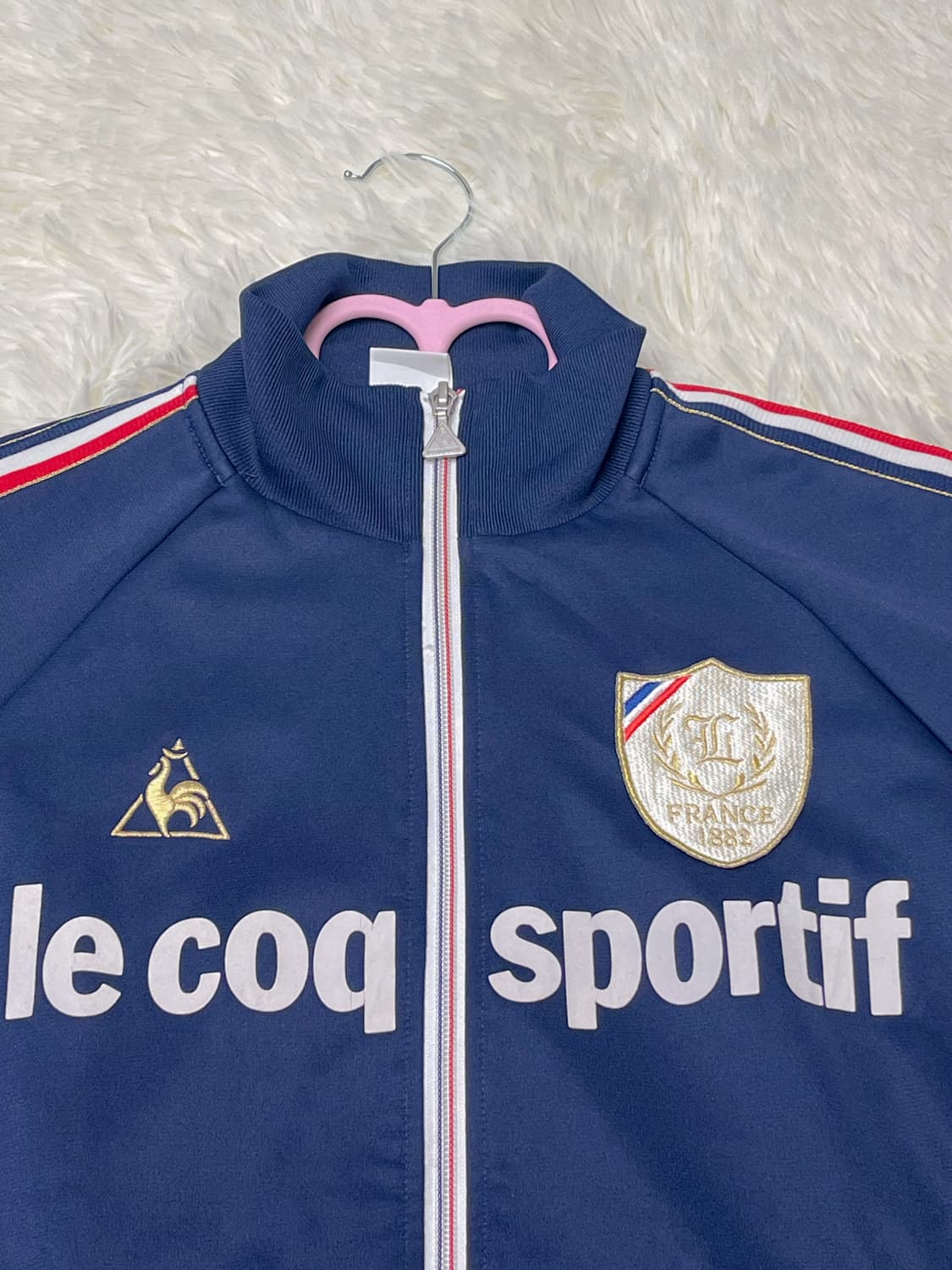 대장템 르꼬끄 일본판 져지 상품이미지3