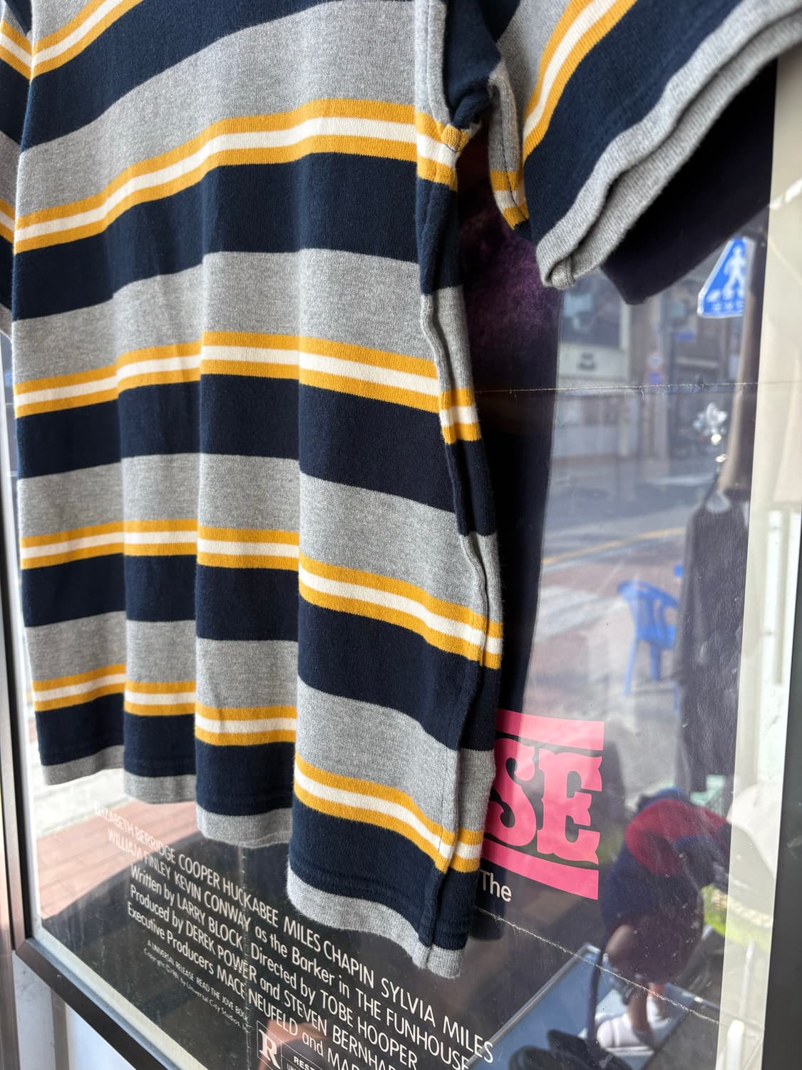 AD2006 Comme des Garcons Homme 티셔츠 상품이미지5