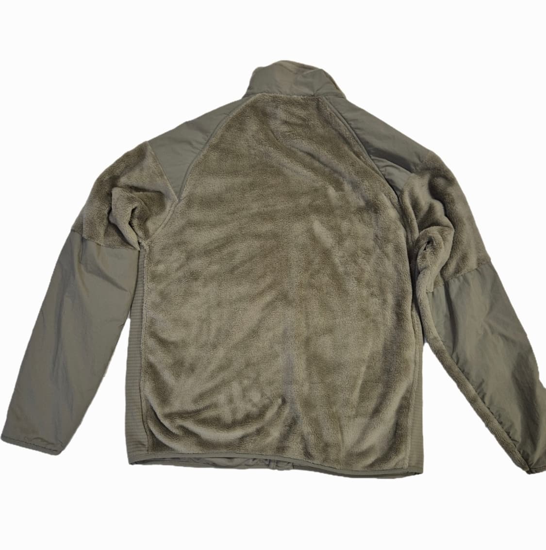 에머슨기어 플리스 후리스 자켓 m 사이즈 에멀슨기어 상품이미지6