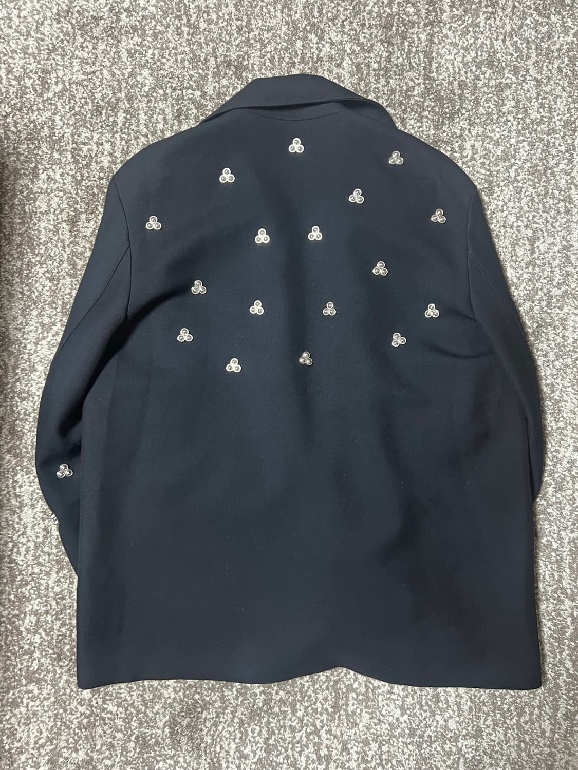 NAMACHEKO Waller Jacket 상품이미지6