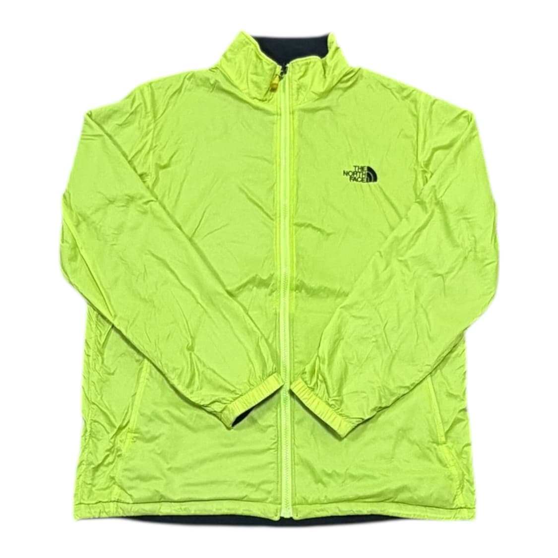 (W)노스페이스 미쉘 리버시블 플리스 집업 상품이미지3