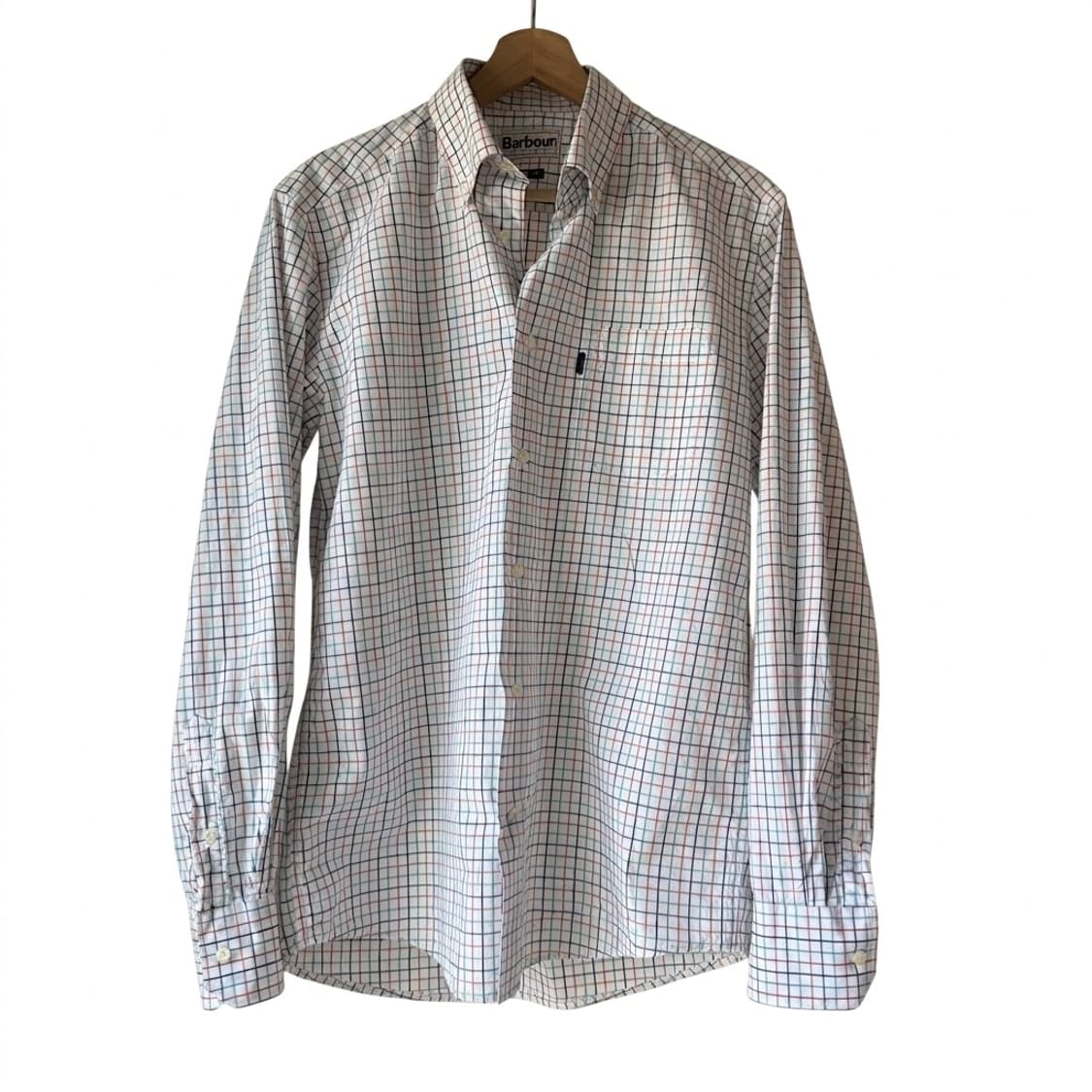 바버(Barbour) 남성 셔츠 상품이미지2