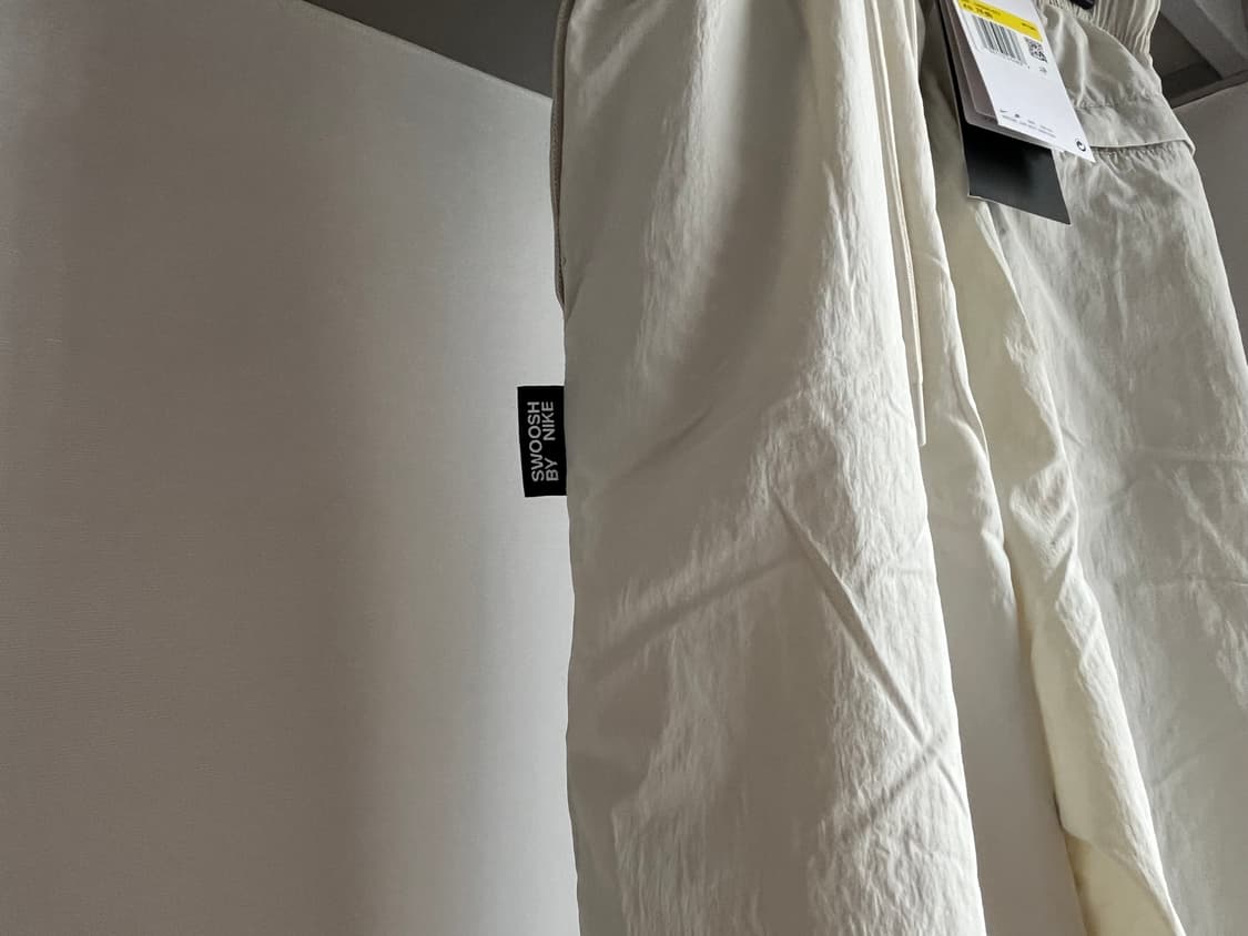 DX0595-072 나이키스우시 우븐팬츠 s 새상품 상품이미지6