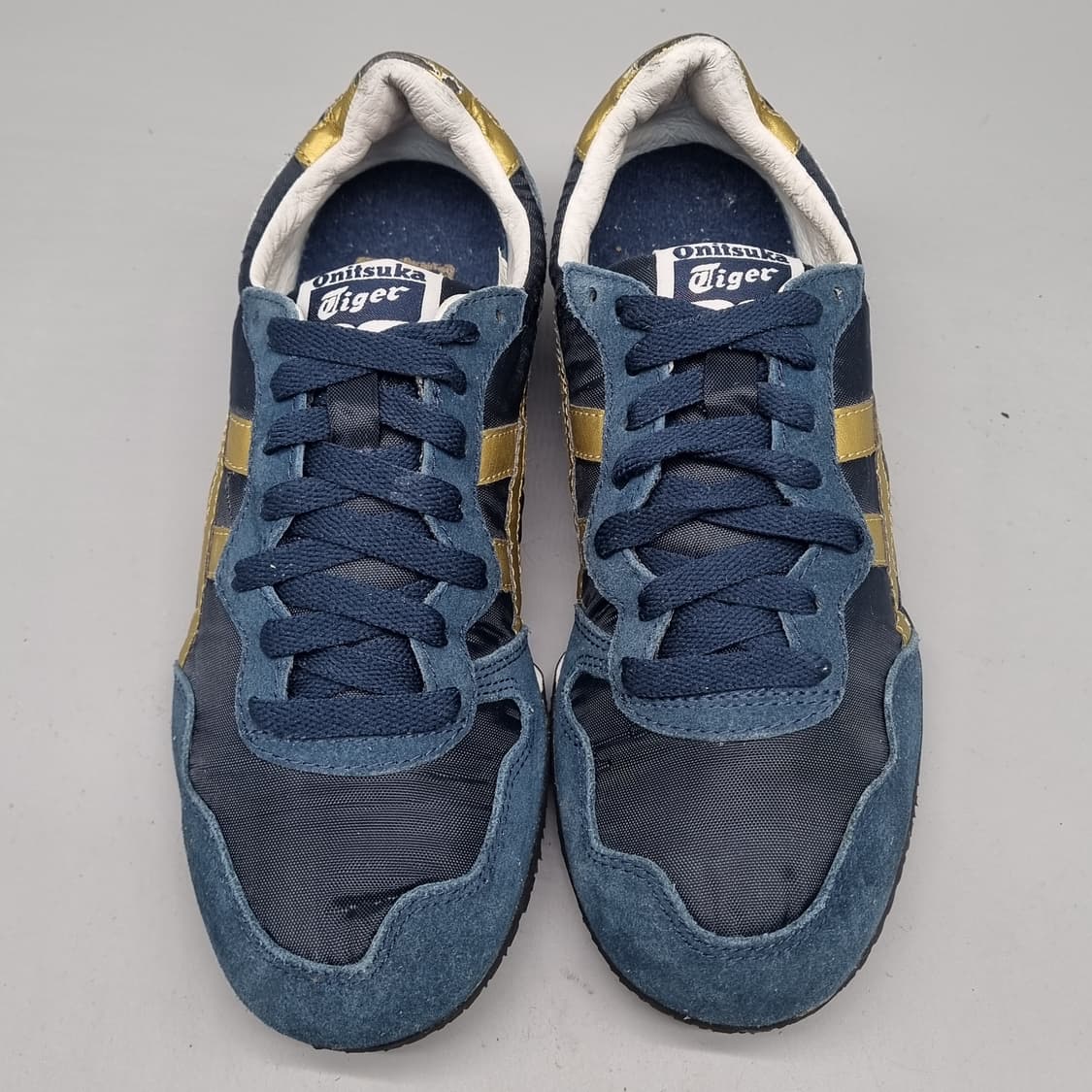 오니츠카타이거 세라노 여성운동화230 상품이미지2