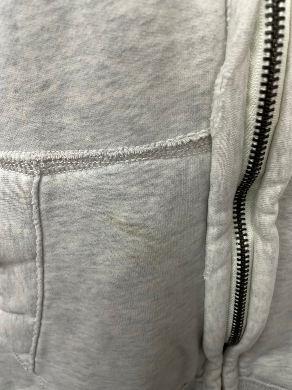 아베크롬비 앤 피치 빈티지 y2k 후드집업 H2281 상품이미지6