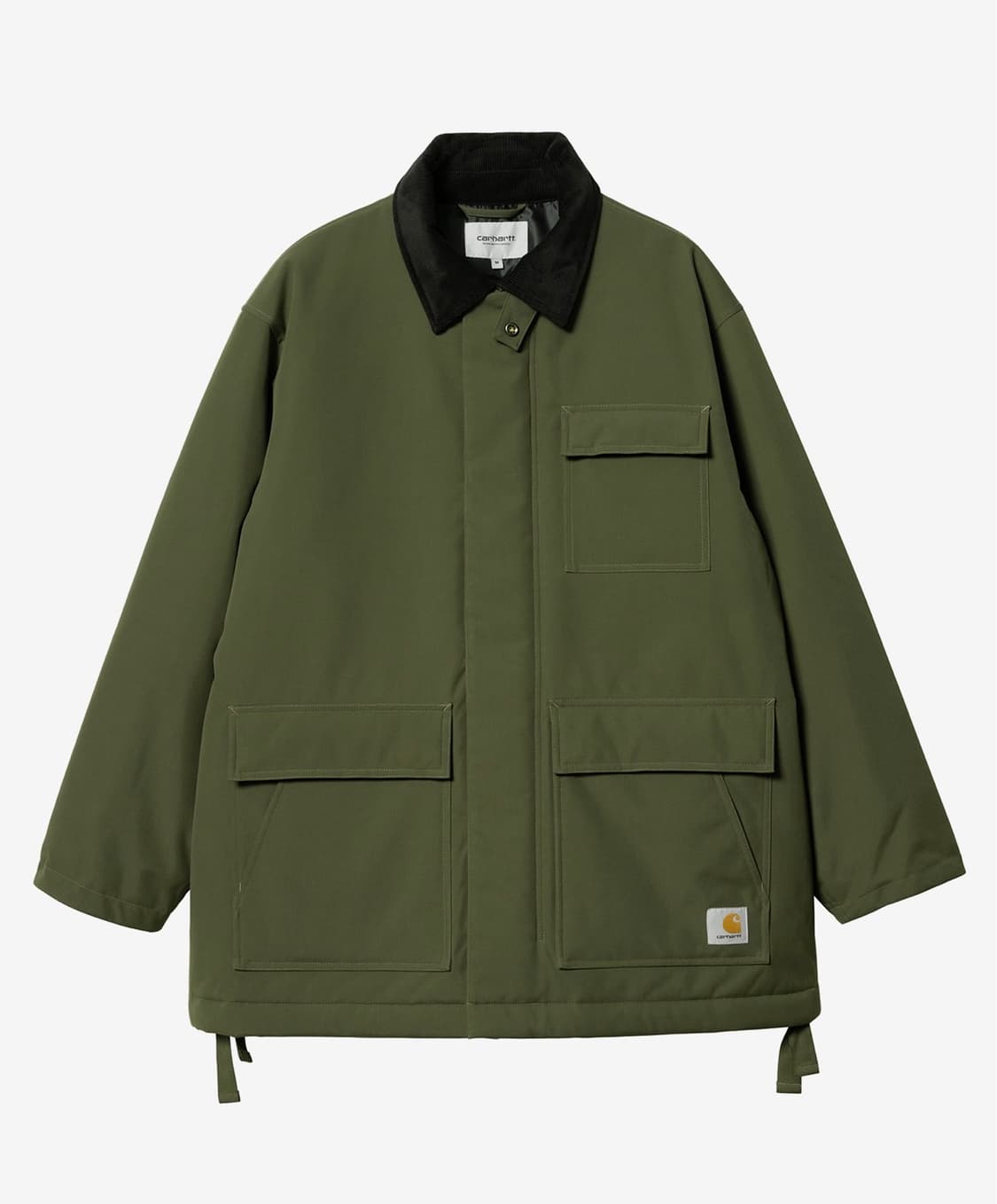 carharttwip 클라르톤 자켓(CLARTON COAT)팝니다. 상품이미지1