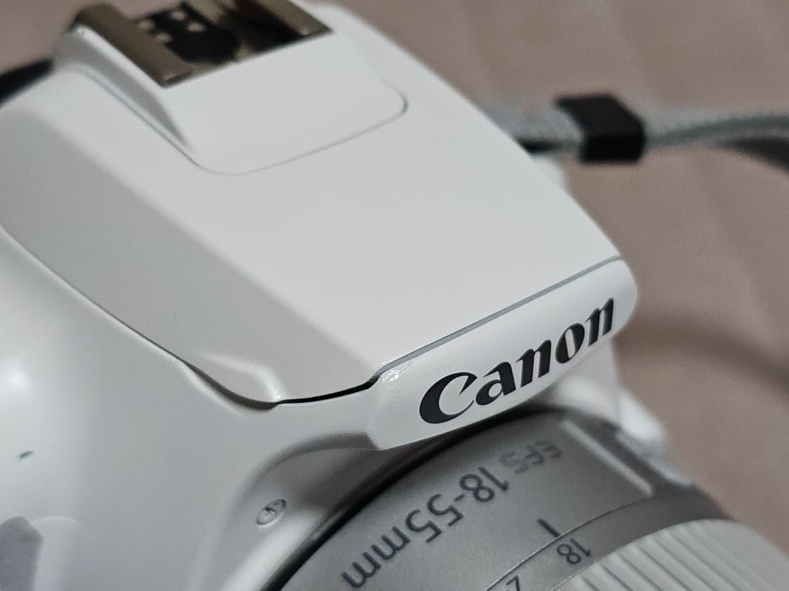 캐논 EOS 200D II DSRL 카메라 상품이미지9