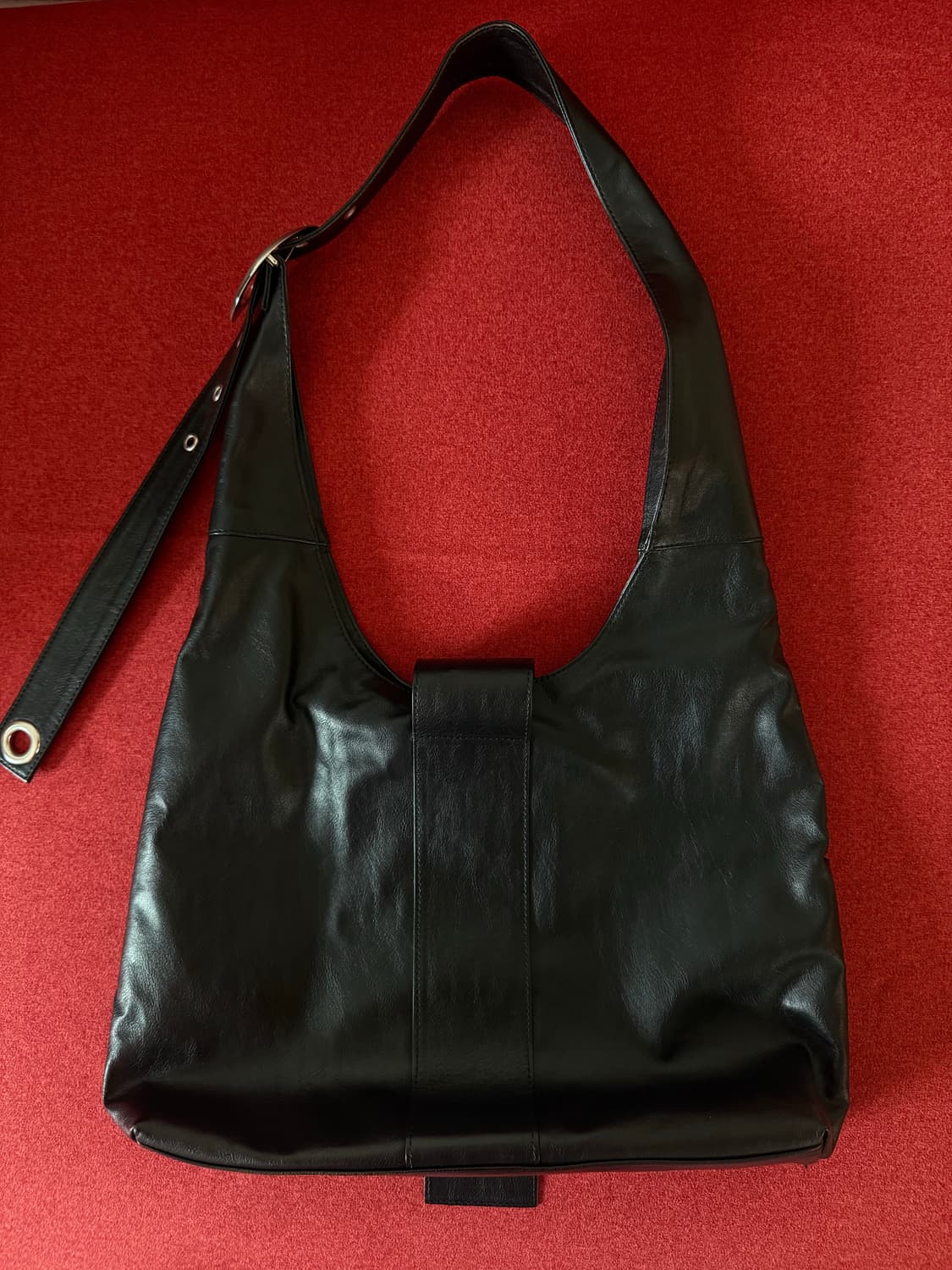 히에타 Masha 블랙 상품이미지2