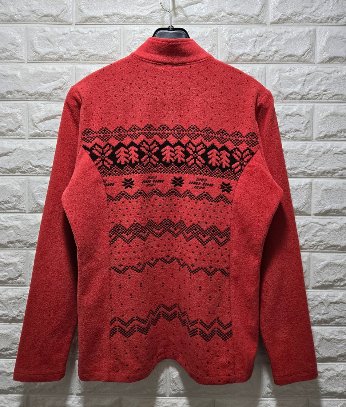 코오롱스포츠 겨울 등산티 90 상품이미지6