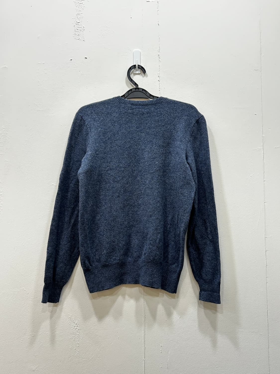 폴로랄프로렌 메리노울 니트 여성 M 상품이미지2