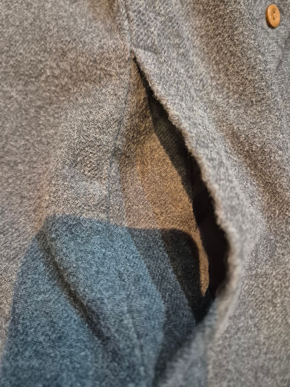 파타고니아 남성용 인슐레이티드 피오르 플란넬 셔츠 재킷(Patagonia 상품이미지6