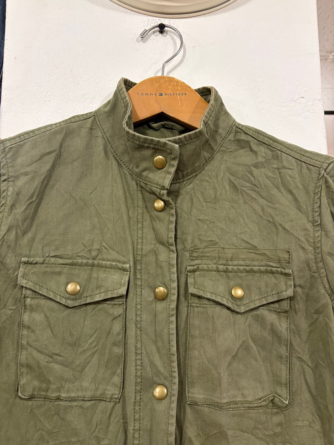 갭 야상자켓 상품이미지4