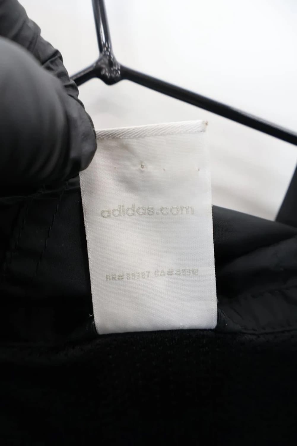 Adidas Women Hooded Windbreaker 상품이미지9
