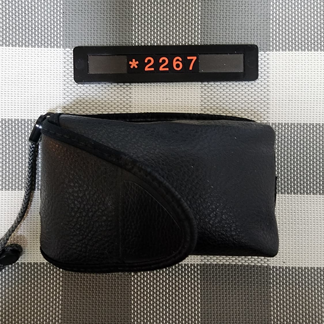 올림푸스 스타일러스 줌 115 블랙바디 필름카메라 파우치포함 상품이미지7