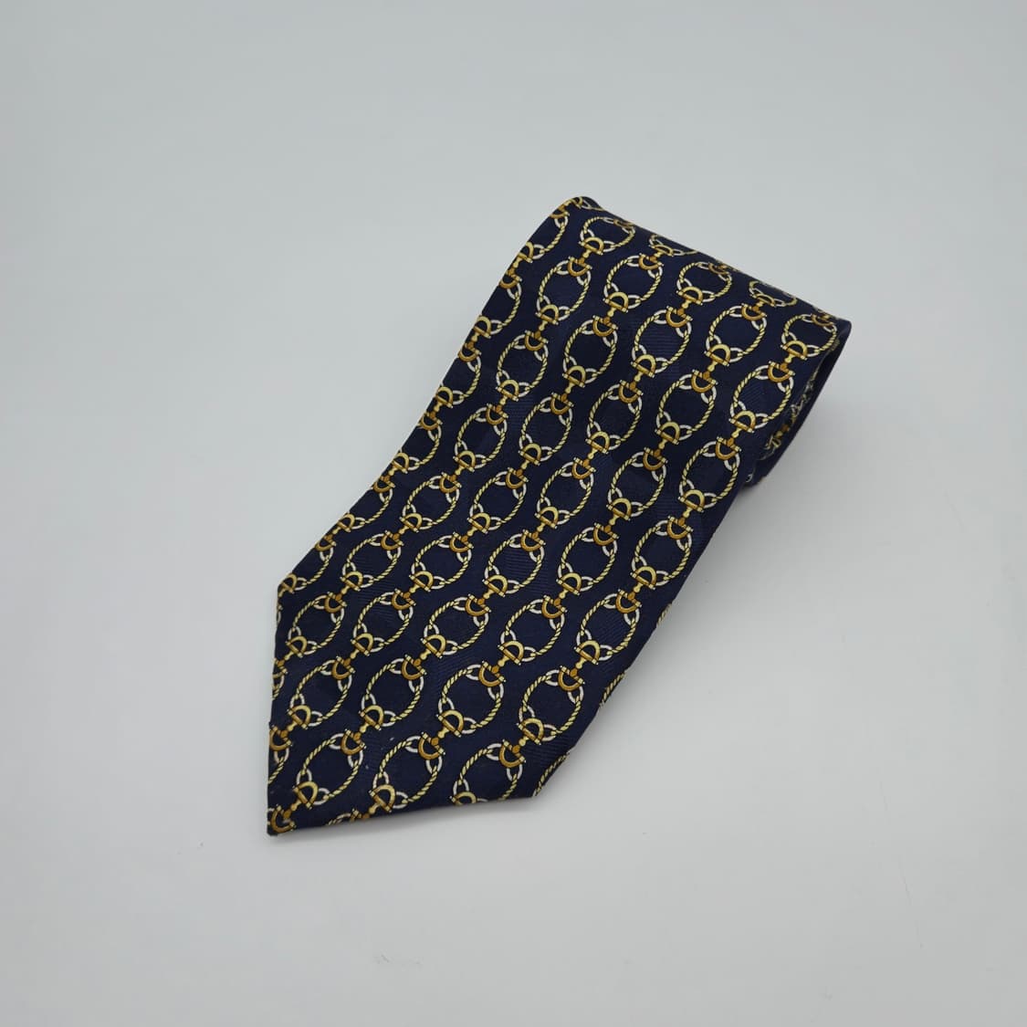 M.T. VALENTINO 실크 넥타이 [BCF10803_0004-26] 상품이미지4