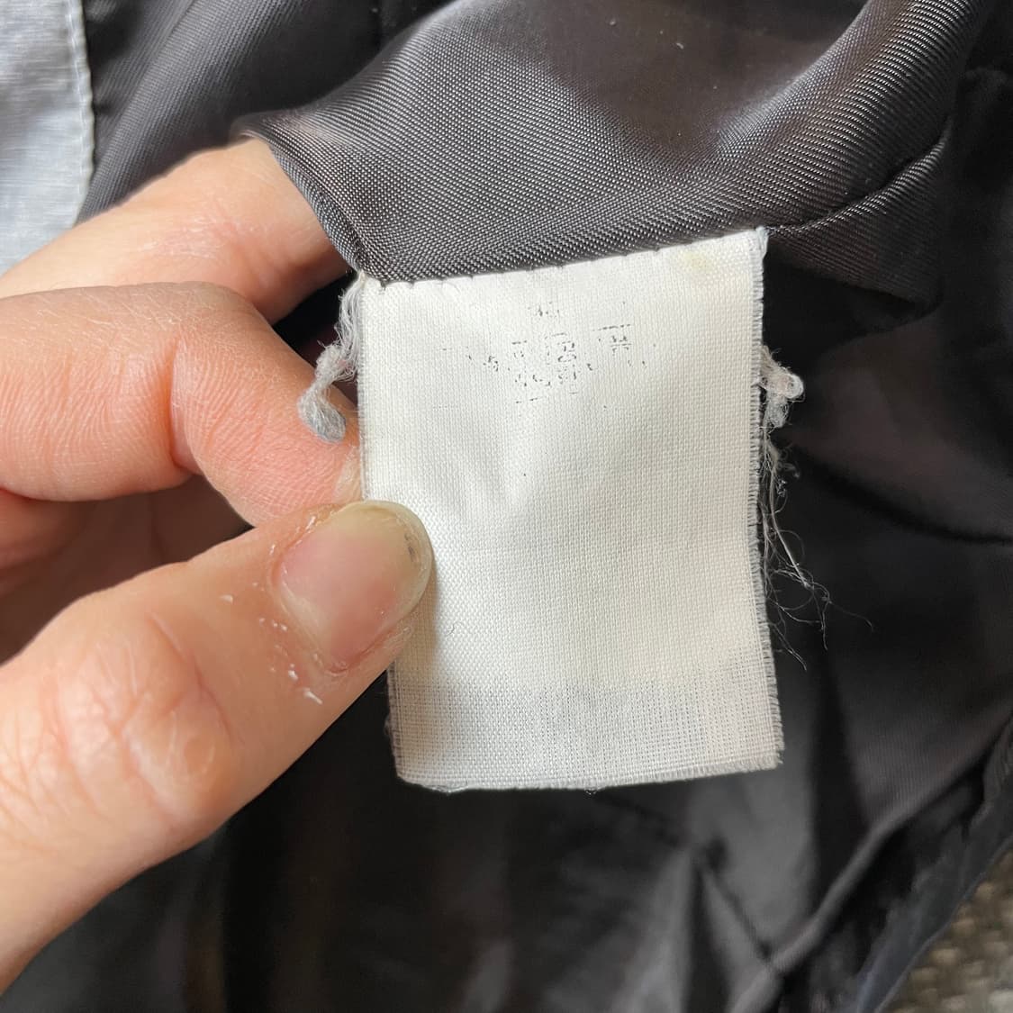 송지오 골프 후드 베스트 조끼 상품이미지5