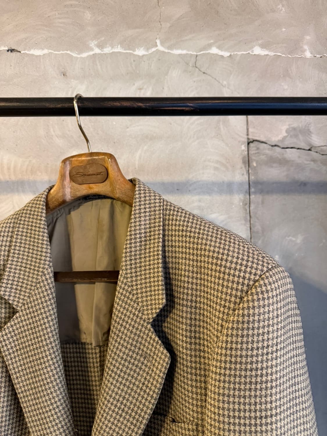 조르지오 아르마니 트위드 자켓 105 상품이미지8