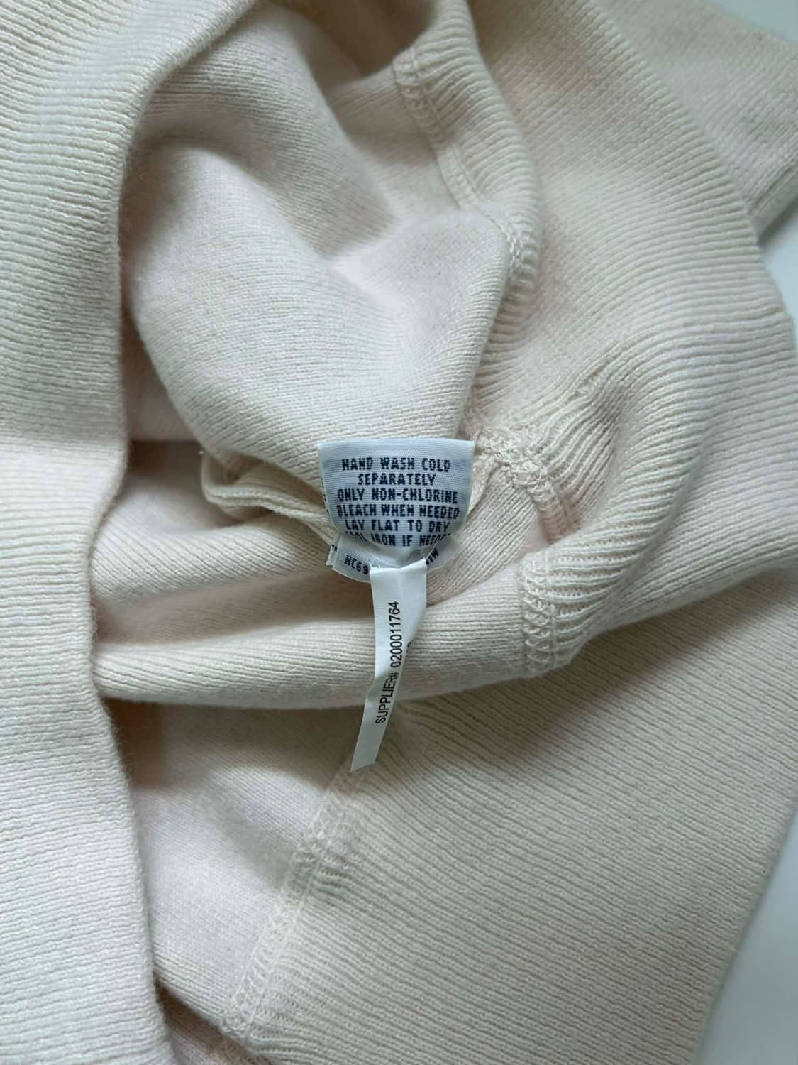 [XL] Polo ralph lauren cotton knit crewn 상품이미지7