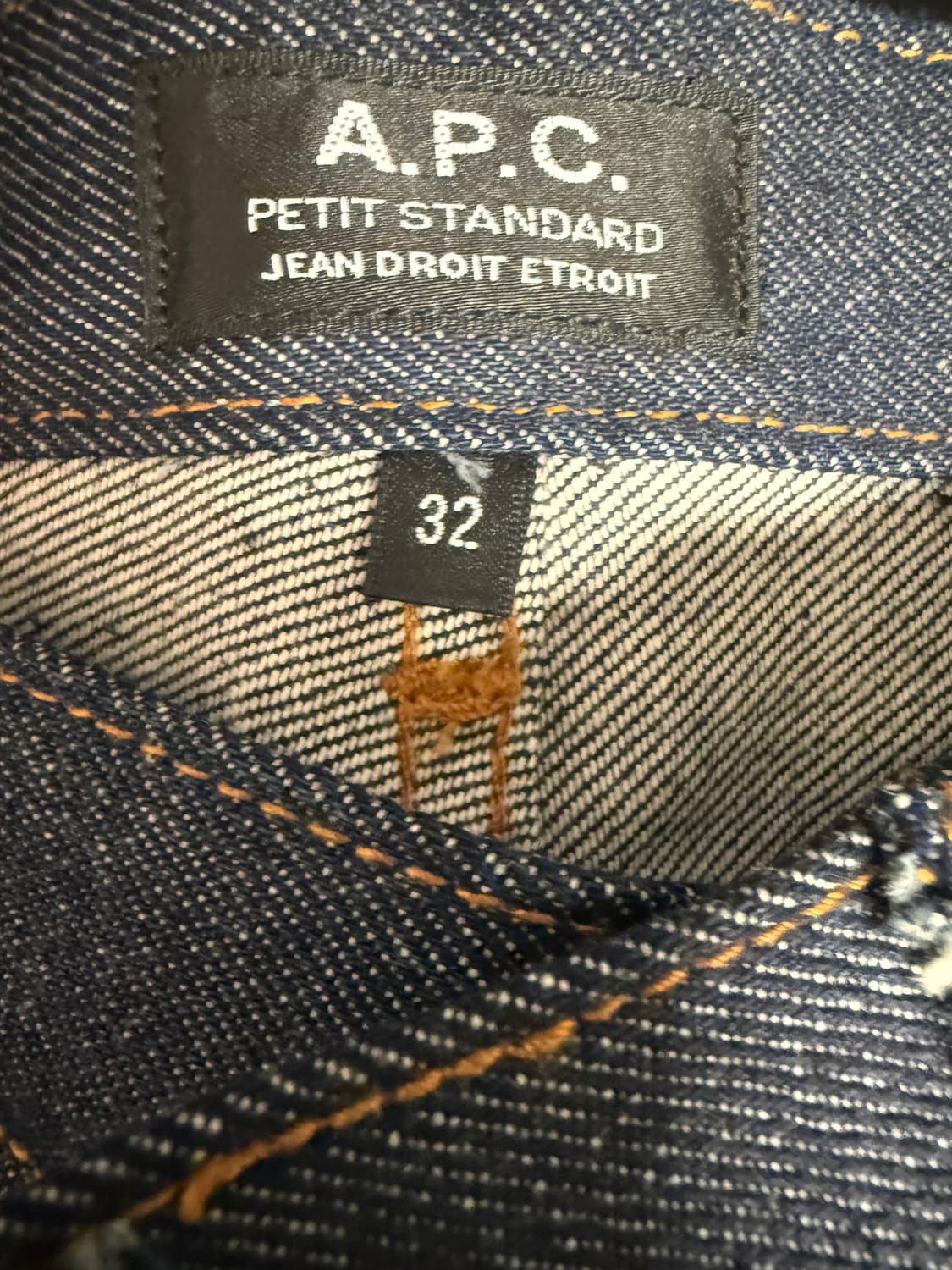 아페쎄 쁘띠스탠다드 32 상품이미지1